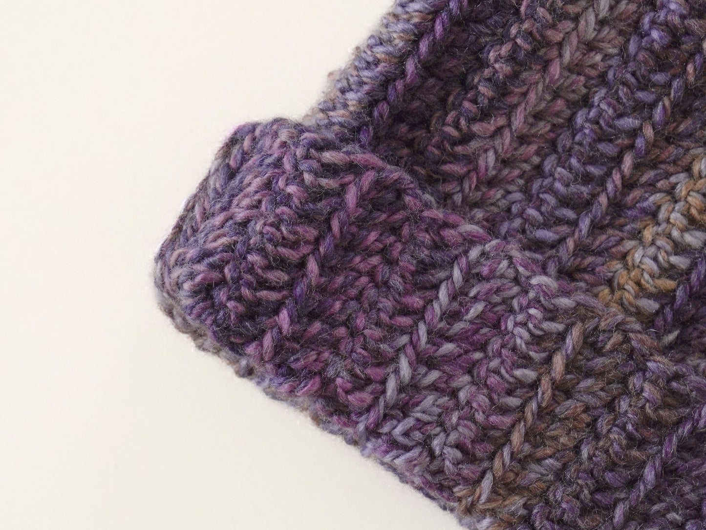 [PDF] Explorer Super Chunky Cat Beanie (ENGLISH)