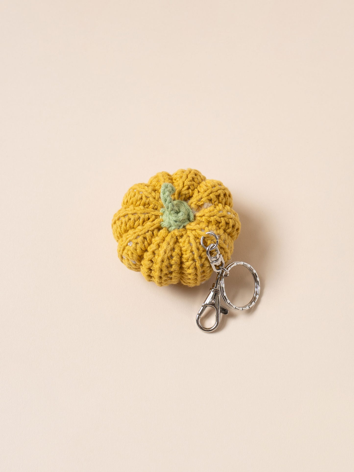 [PDF] New High Soft Pumpkin & Carrot Keychain (ENGLISH)