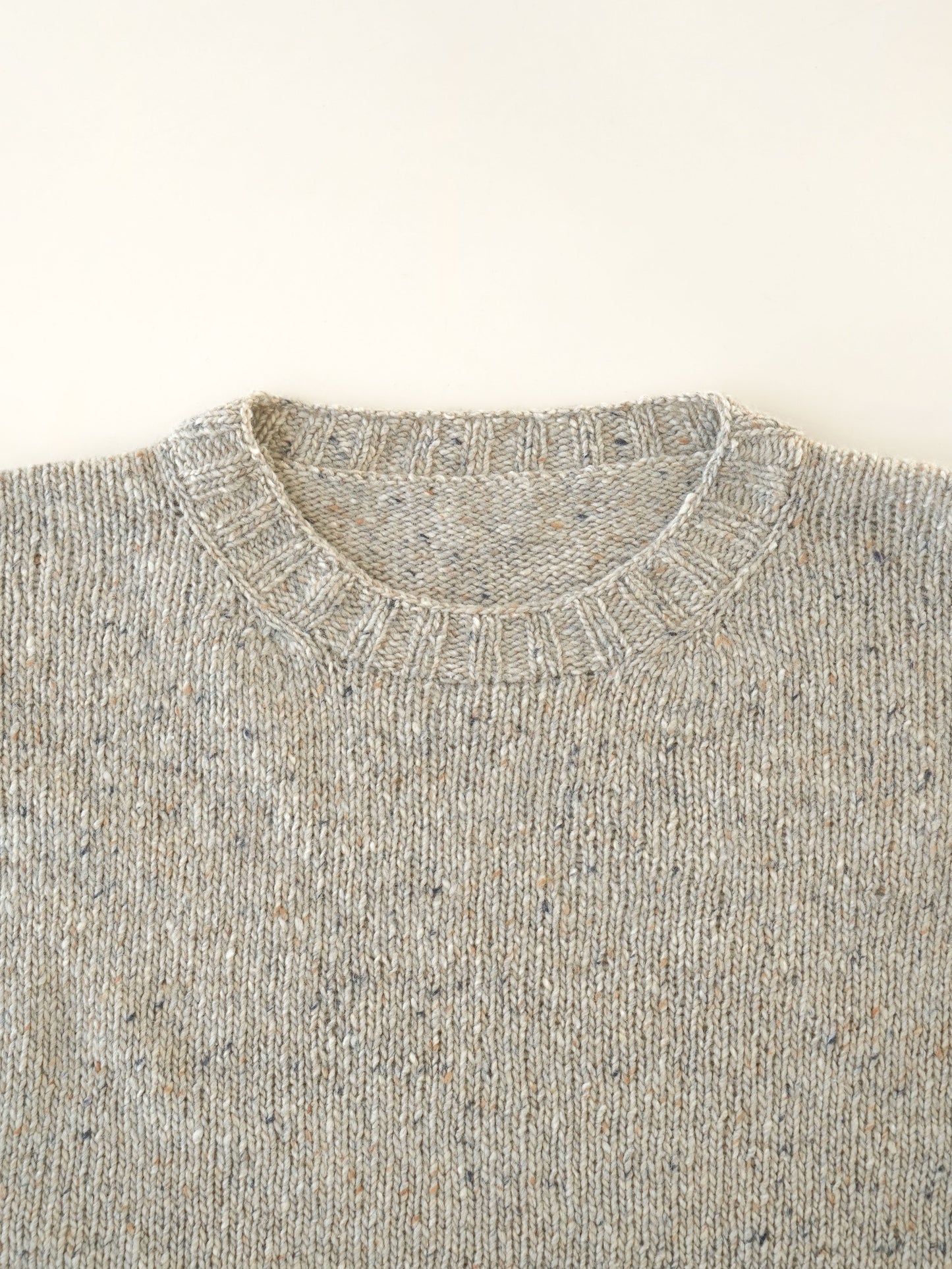 [PDF] Crofter Plain Jökul Sweater (ENGLISH)