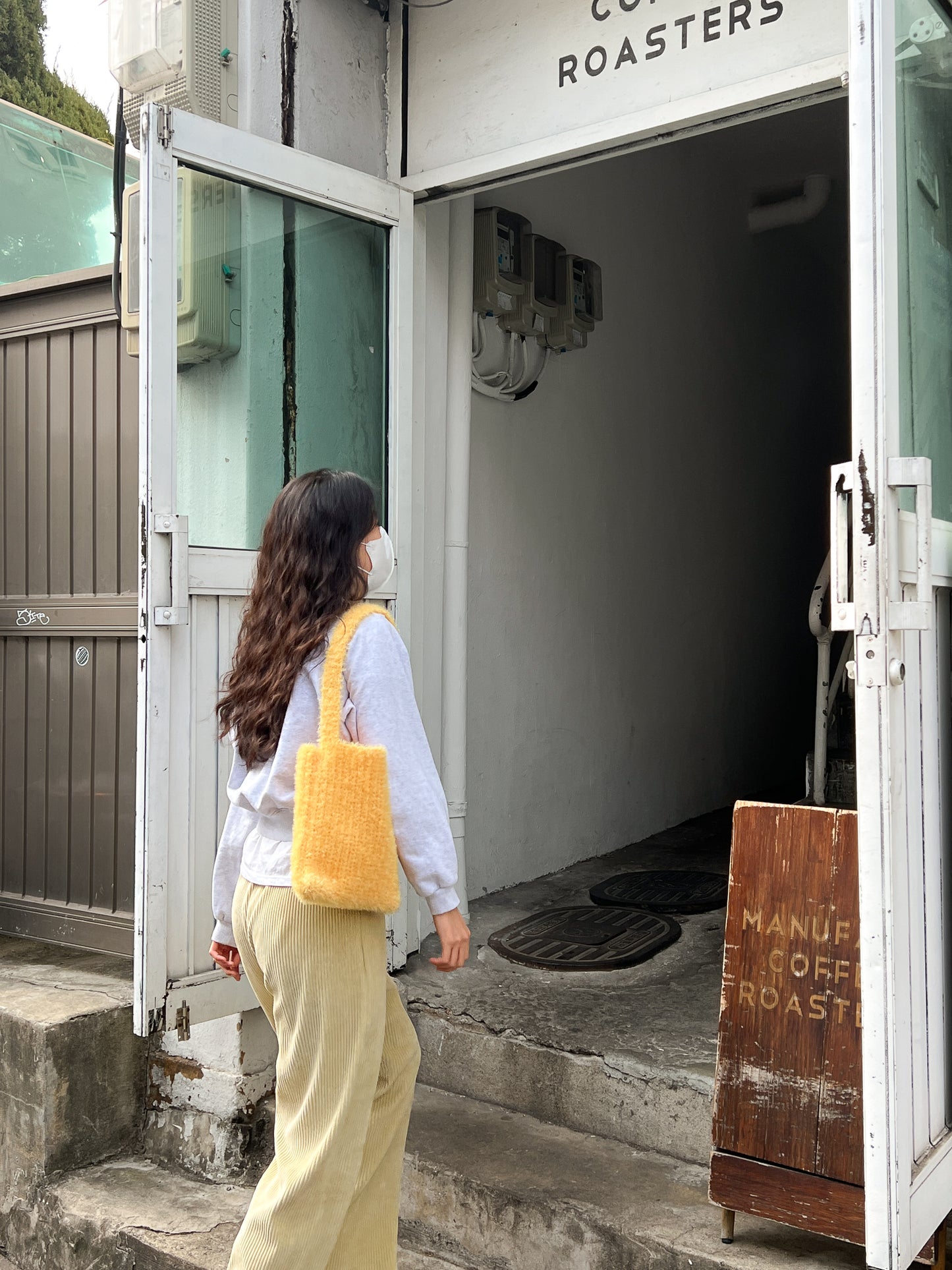 [PDF 도안] 하이버블 펄 숄더백 (KOREAN)