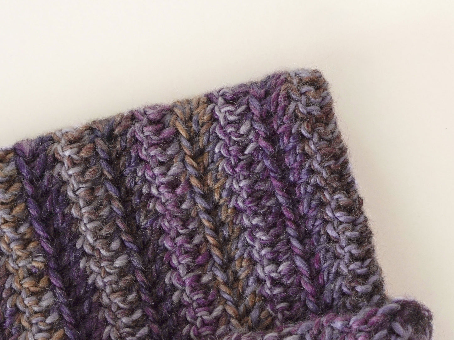 [PDF] Explorer Super Chunky Cat Beanie (ENGLISH)