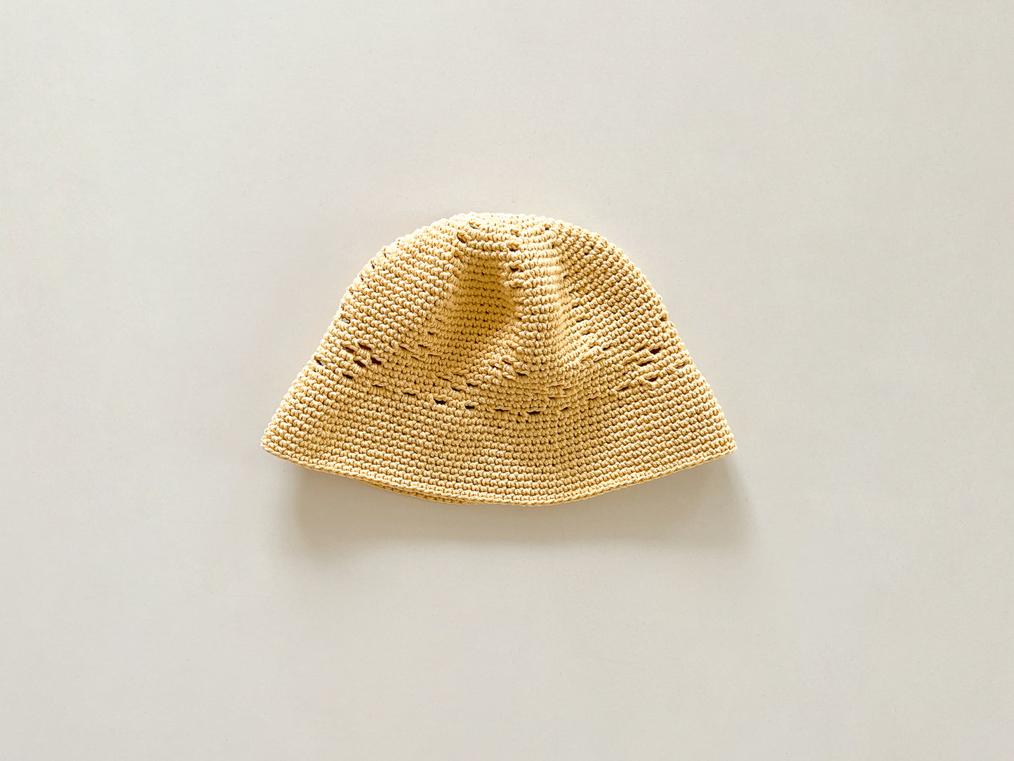 [PDF] Chainy Cotton Bom-Bom Hat (ENGLISH)