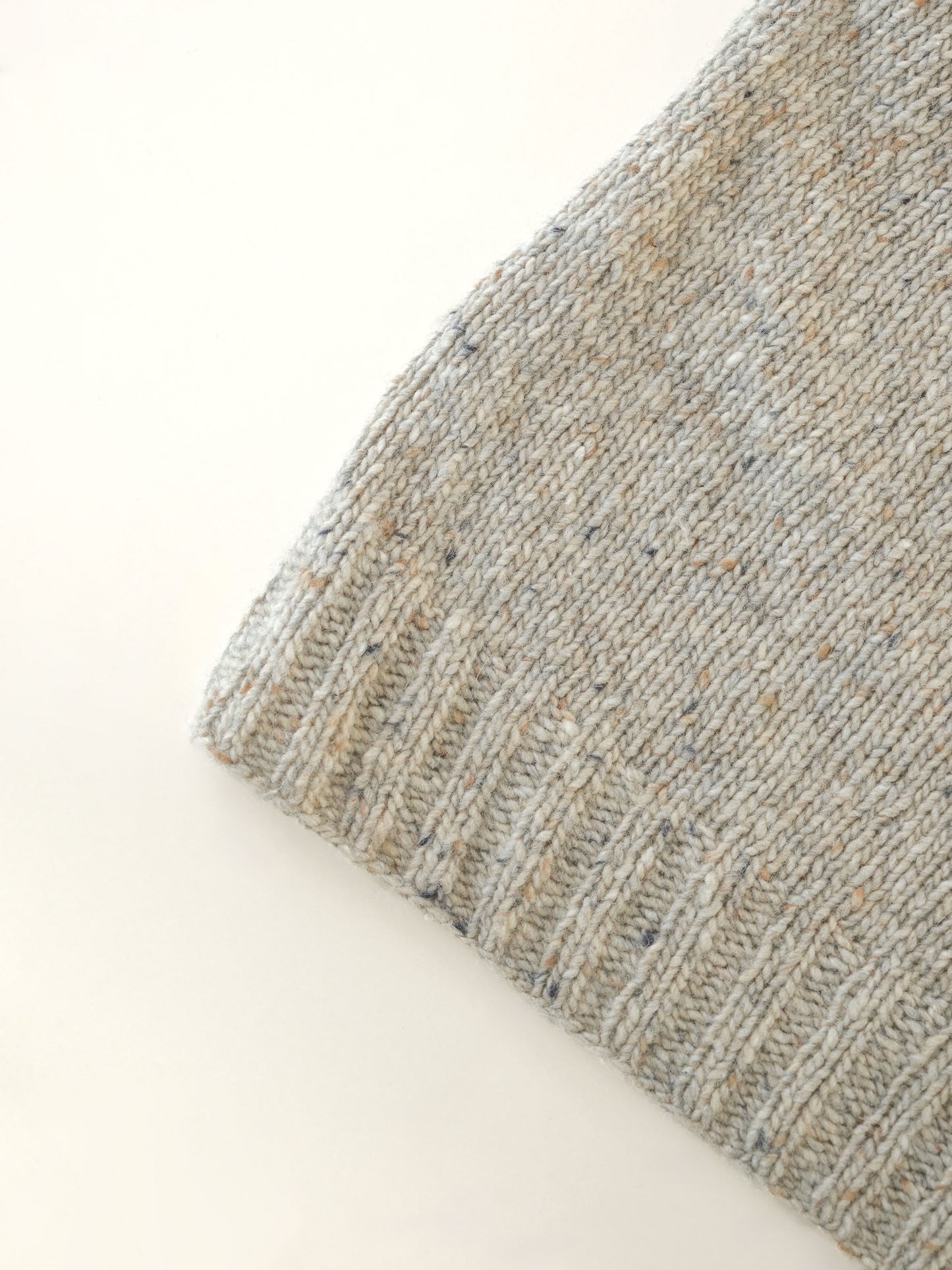 [PDF] Crofter Plain Jökul Sweater (ENGLISH)