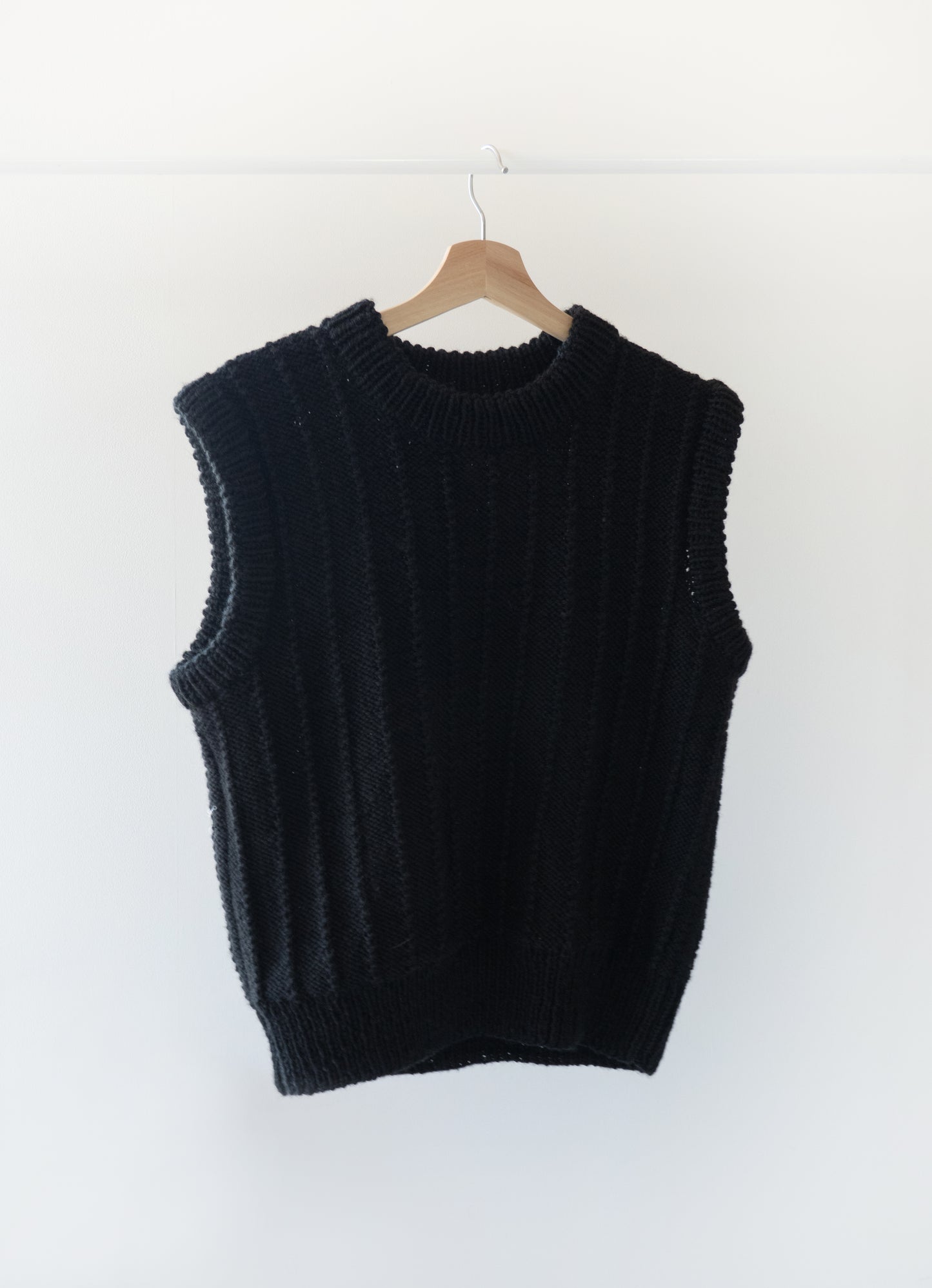 [PDF] Fashion Aran Basic Slipover (ENGLISH)