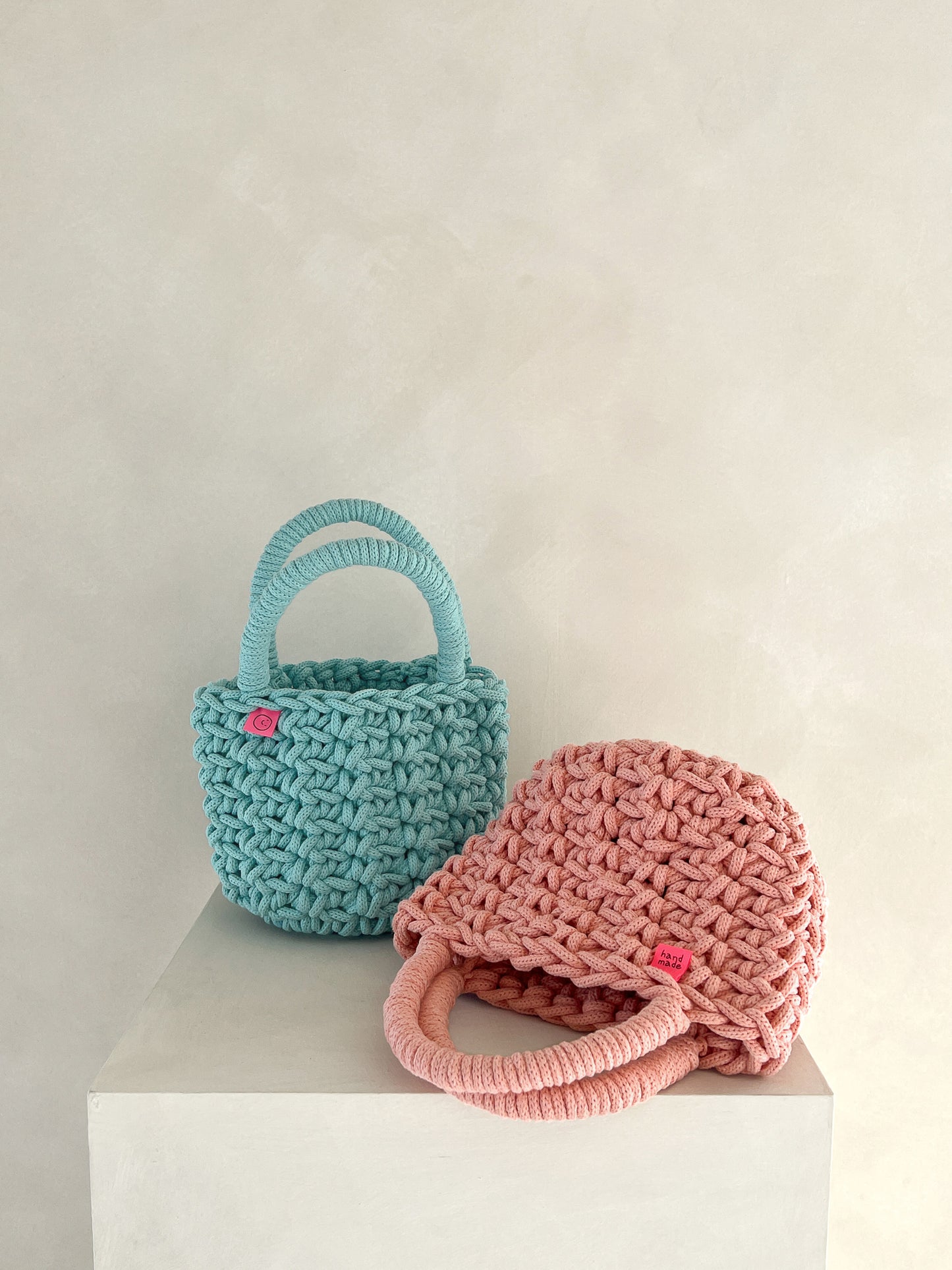 [PDF] Braided500 Mini Basket Bag (ENGLISH)