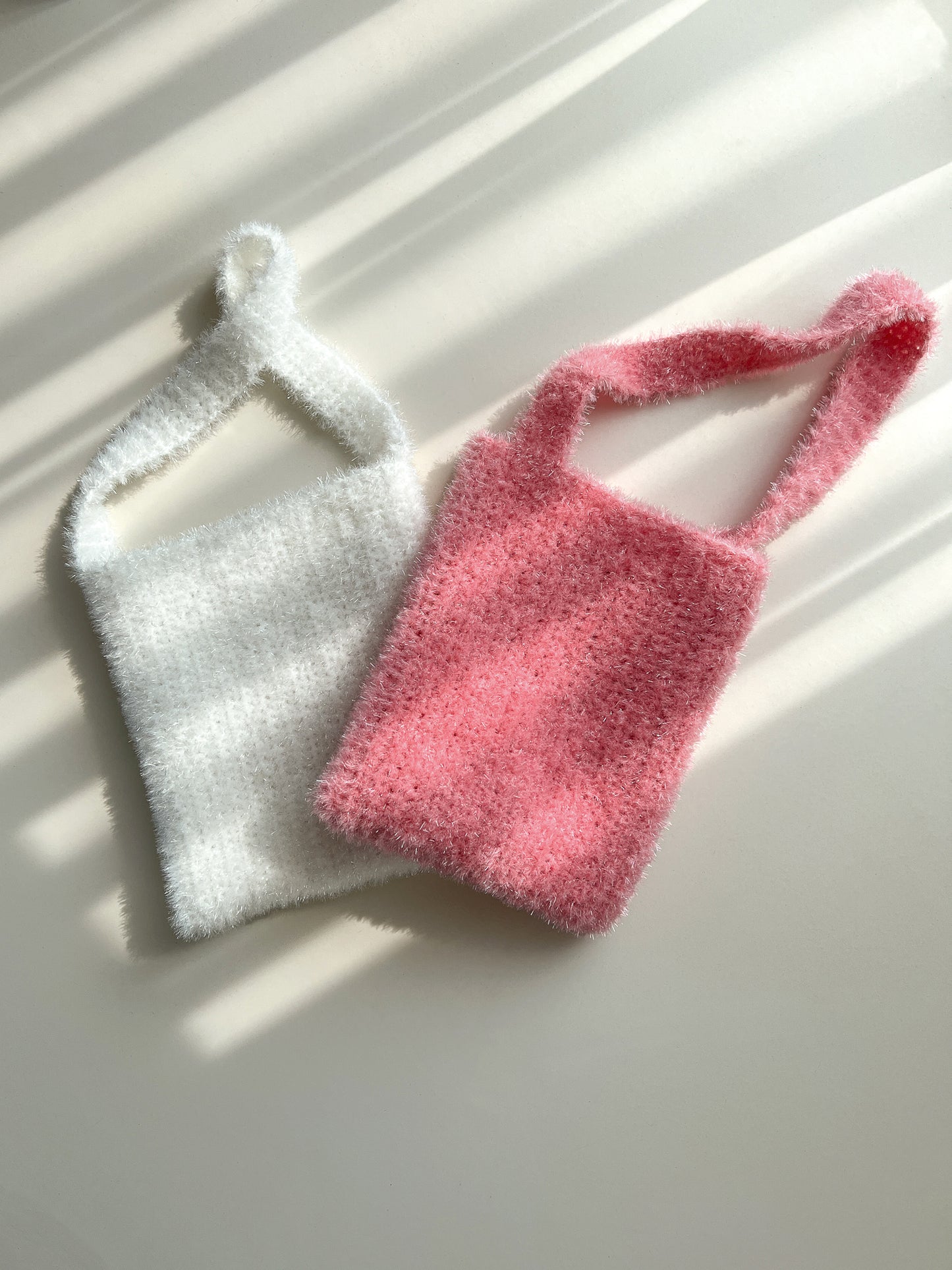 [PDF] Hi-Bubble Pearl Shoulder Bag (ENGLISH)