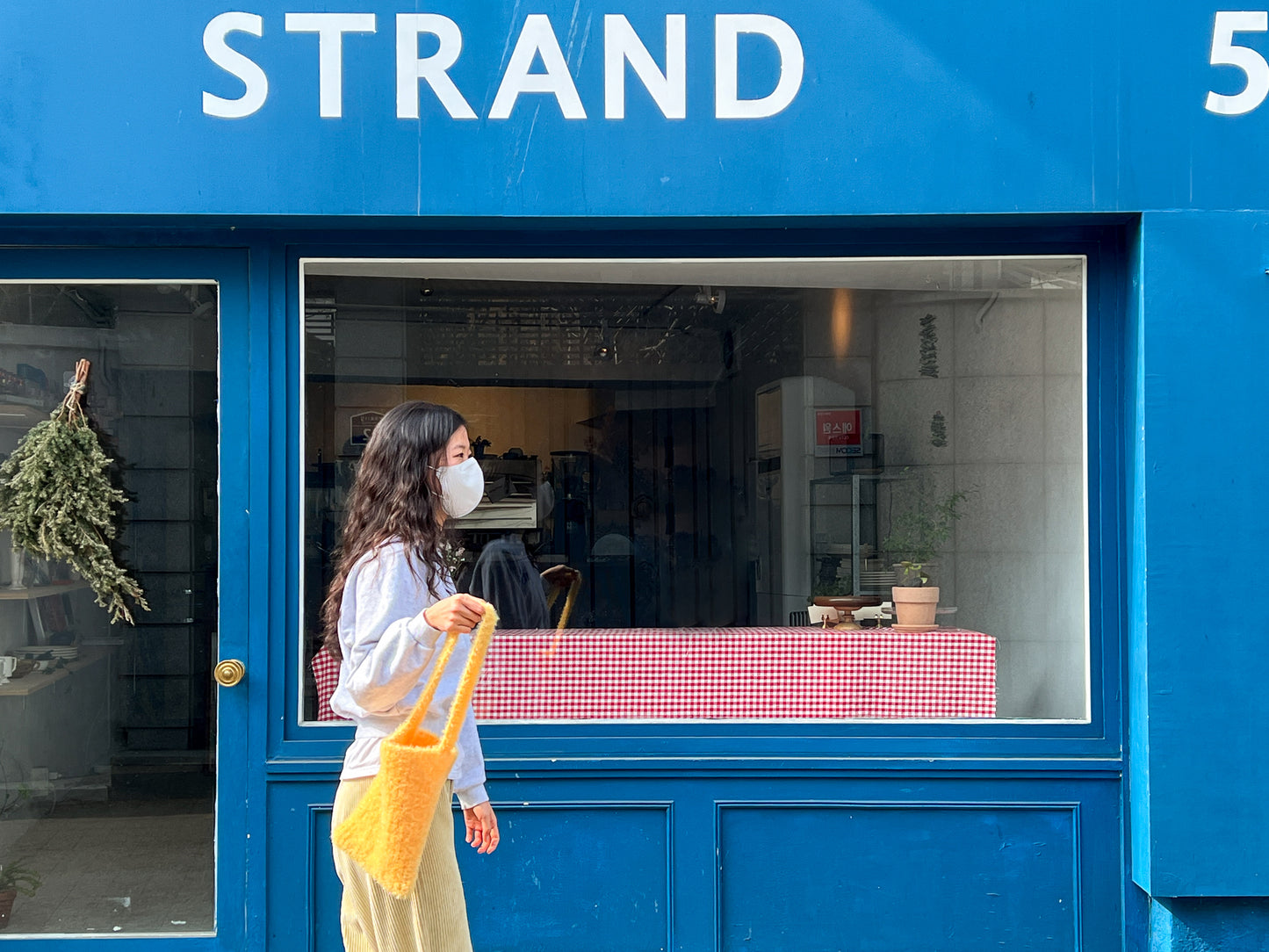 [PDF 도안] 하이버블 펄 숄더백 (KOREAN)