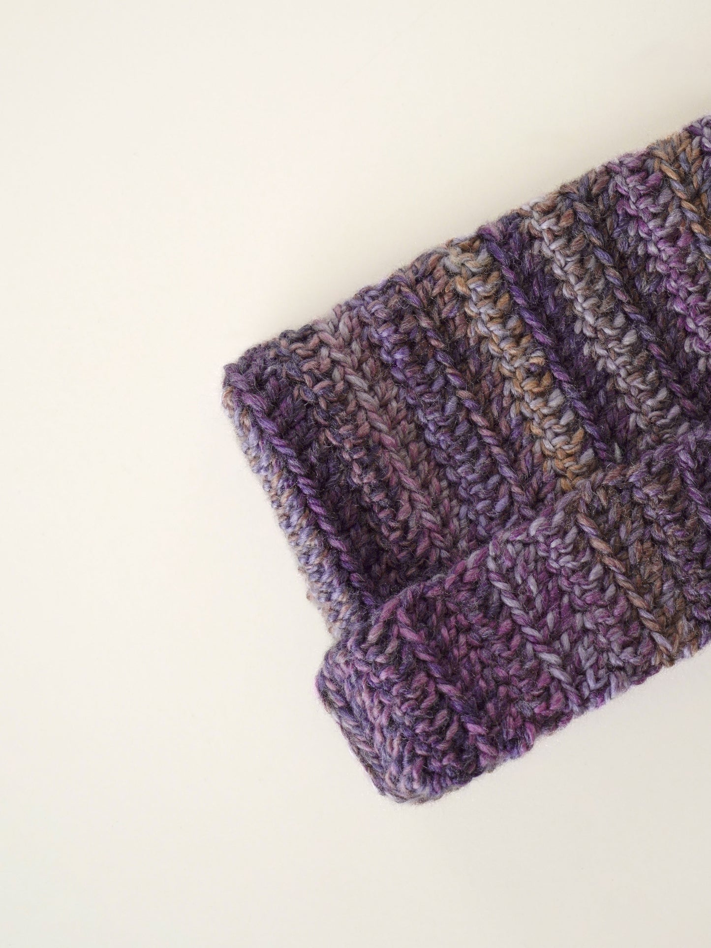 [PDF] Explorer Super Chunky Cat Beanie (ENGLISH)