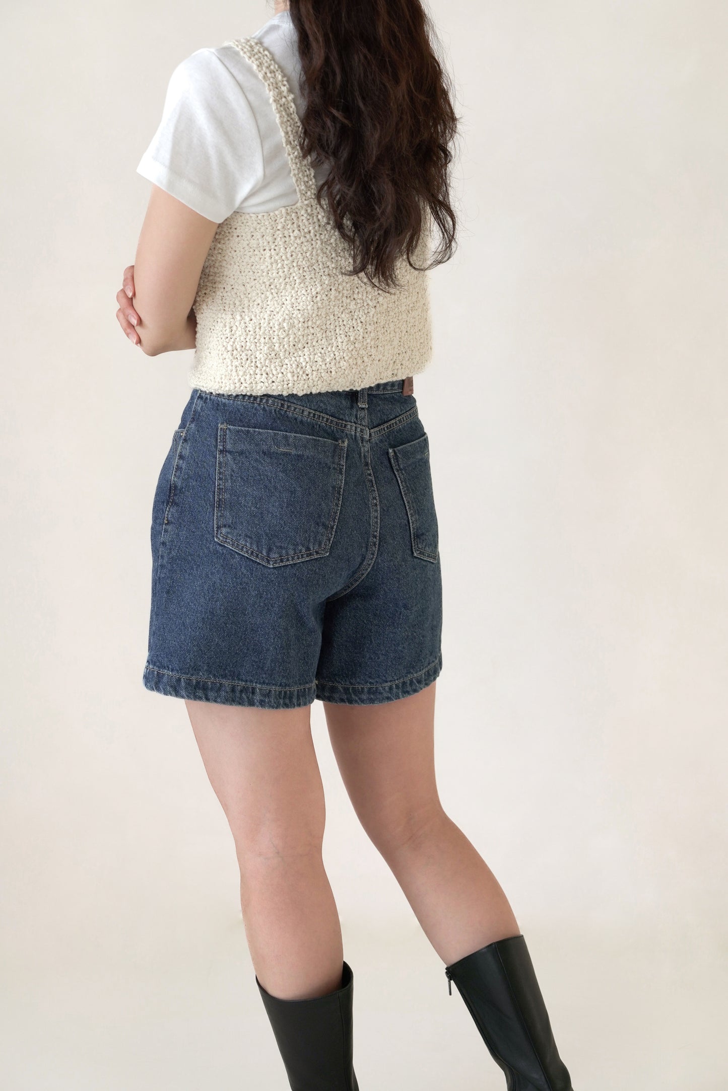 [PDF] Cotton Slub Bbogul Top (ENGLISH)