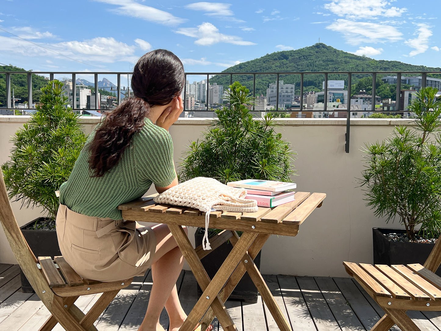 [PDF] Dear Linen Avo Brioche Top-Down Tee (ENGLISH)