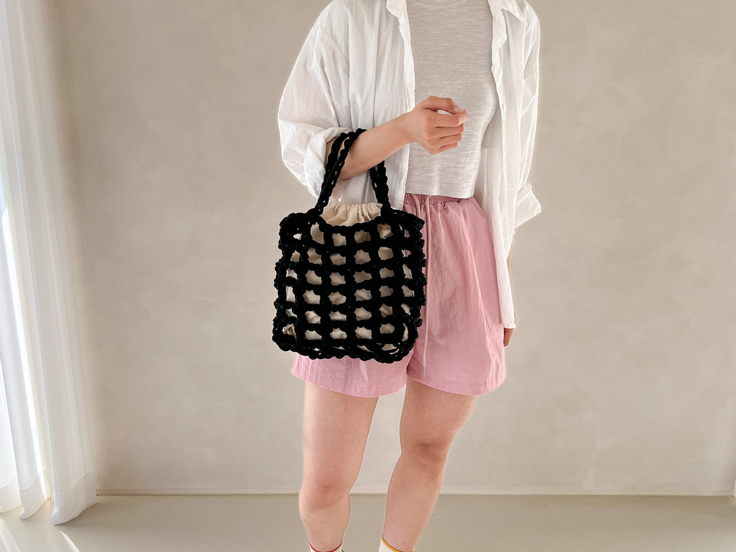 [PDF] Braided 500 Bold Net Bag (ENGLISH)
