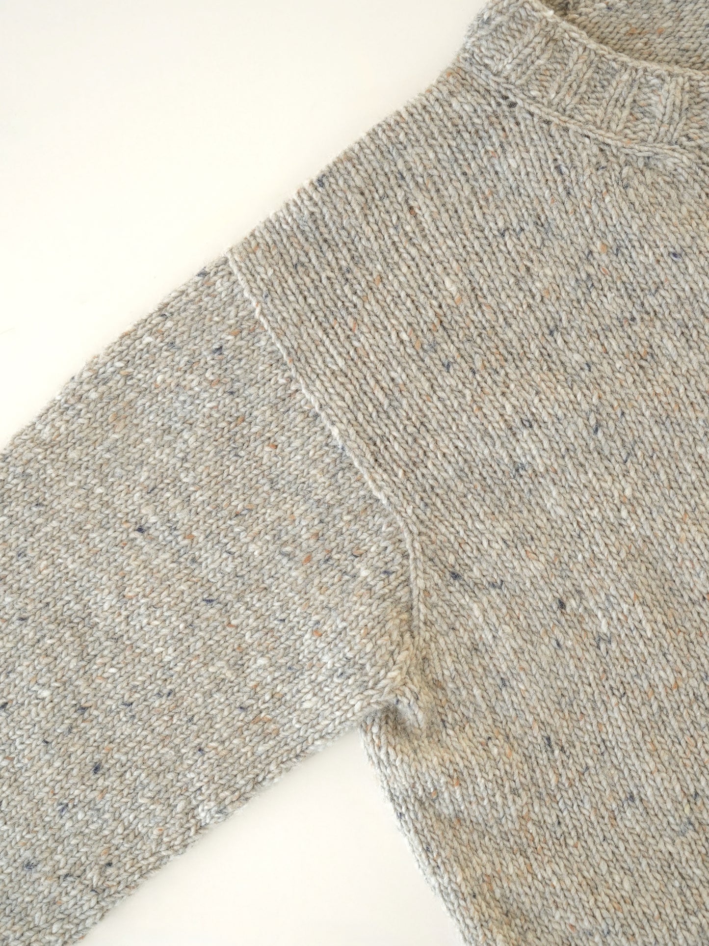 [PDF] Crofter Plain Jökul Sweater (ENGLISH)