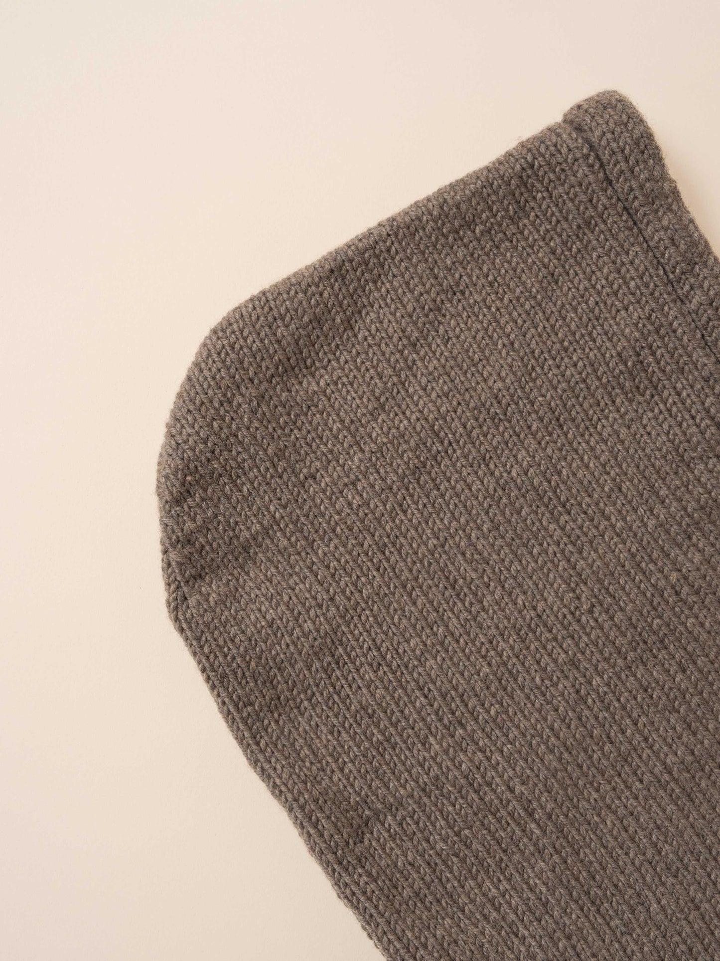 [PDF] Regal Wool Korean-Fit Balaclava (ENGLISH)