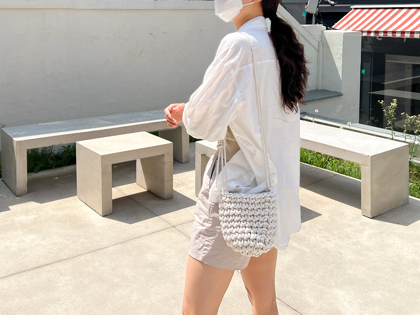 [PDF] Braided500 French Crossbody Bag (ENGLISH)
