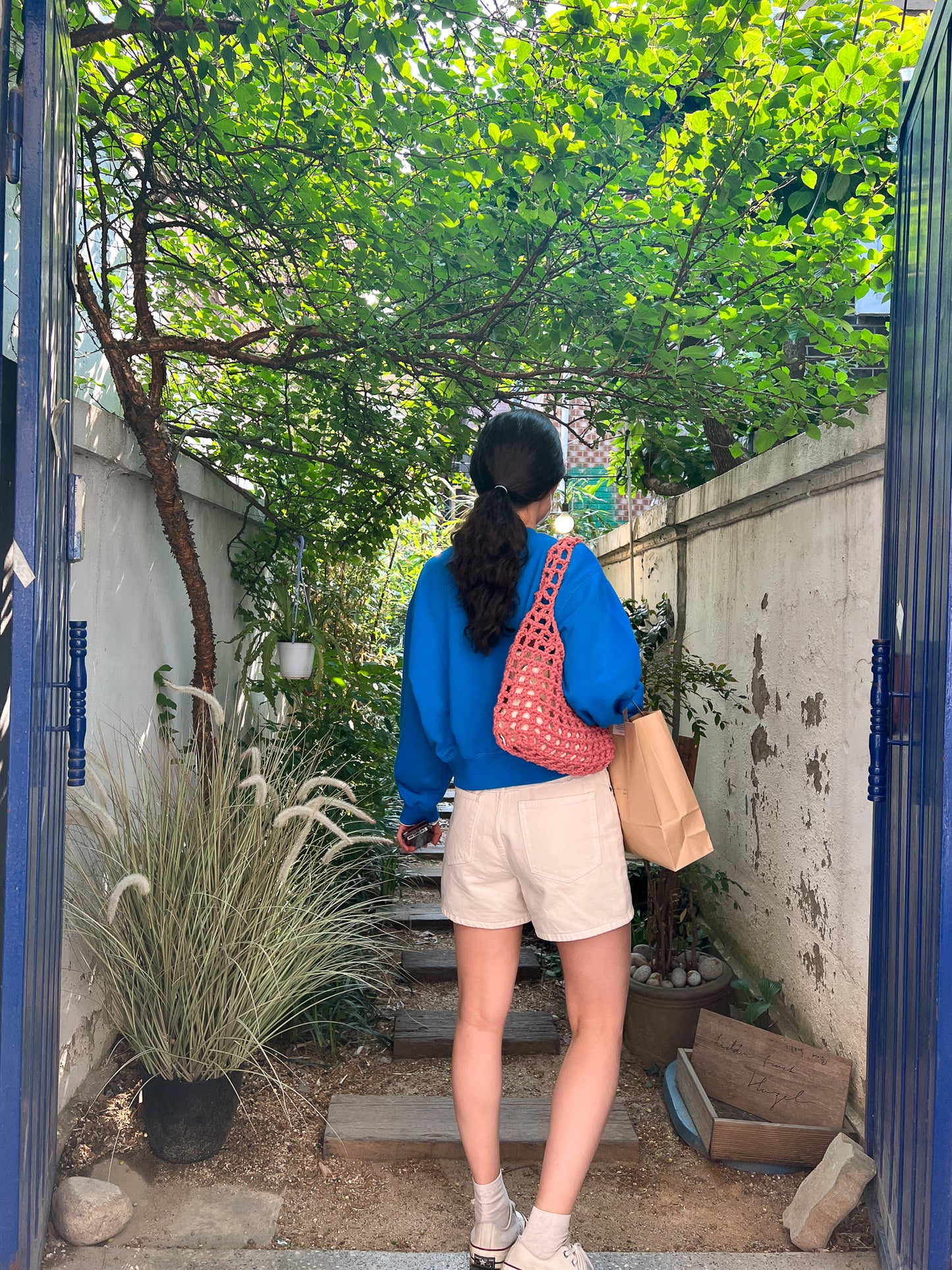[PDF] Cotton 10 Weekend Net Bag (ENGLISH)