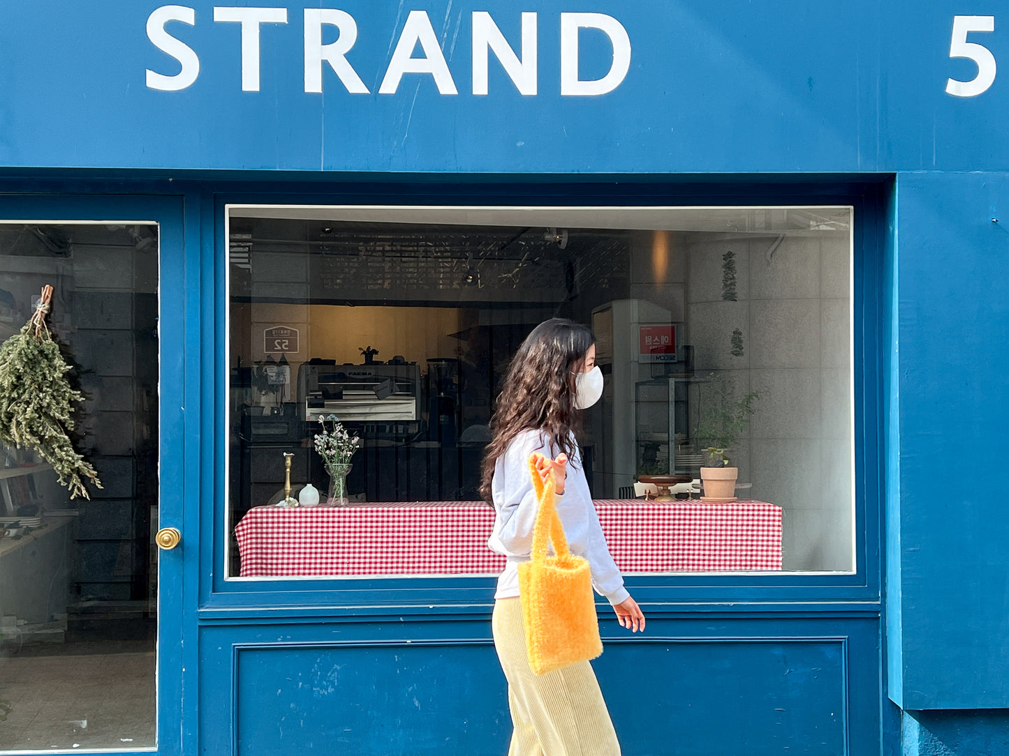 [PDF 도안] 하이버블 펄 숄더백 (KOREAN)