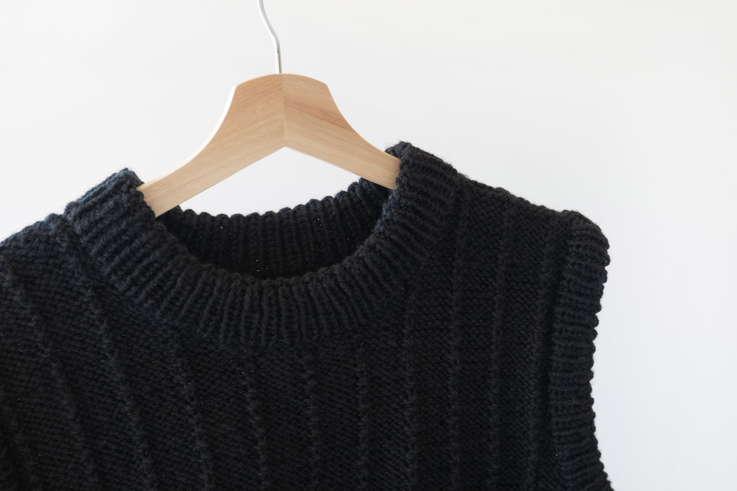 [PDF] Fashion Aran Basic Slipover (ENGLISH)