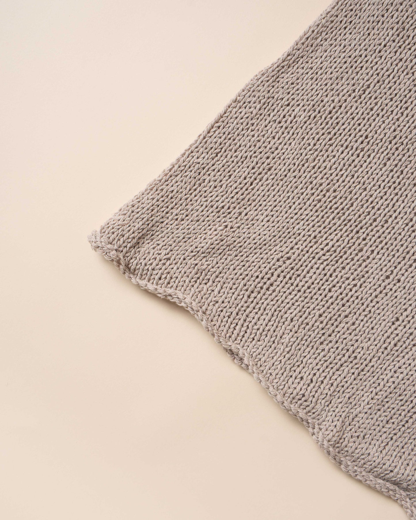 [PDF] Linendale Top-Down Gmool Sweater (ENGLISH)