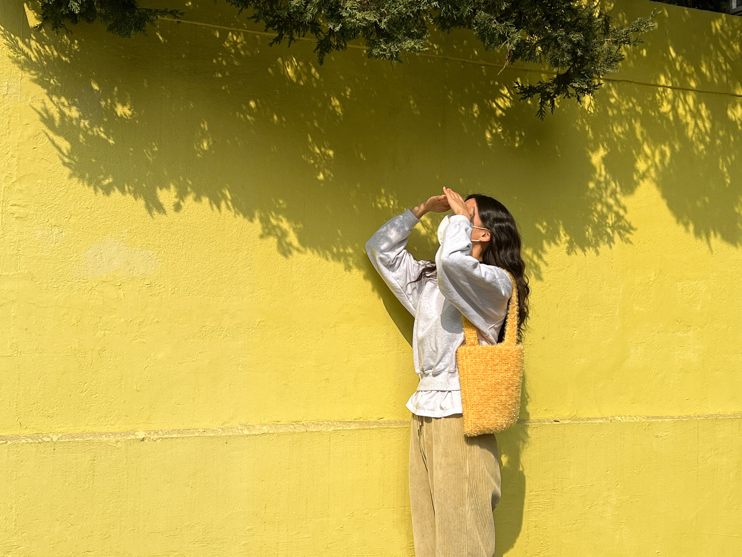 [PDF 도안] 하이버블 펄 숄더백 (KOREAN)