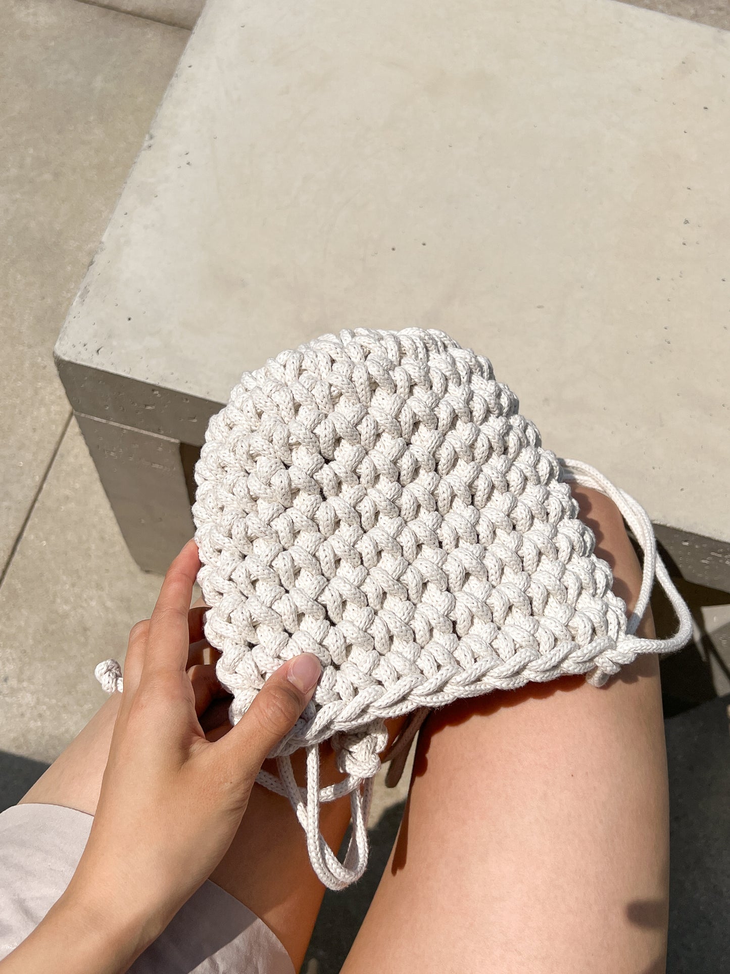 [PDF] Braided500 French Crossbody Bag (ENGLISH)