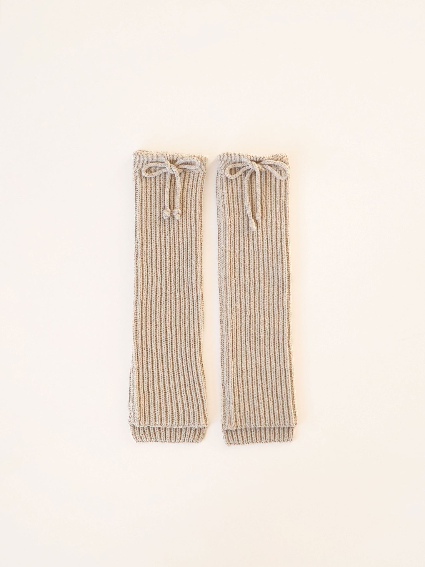 [PDF 도안] 에어리코튼 브리오쉬 레그워머 발토시 (KOREAN)