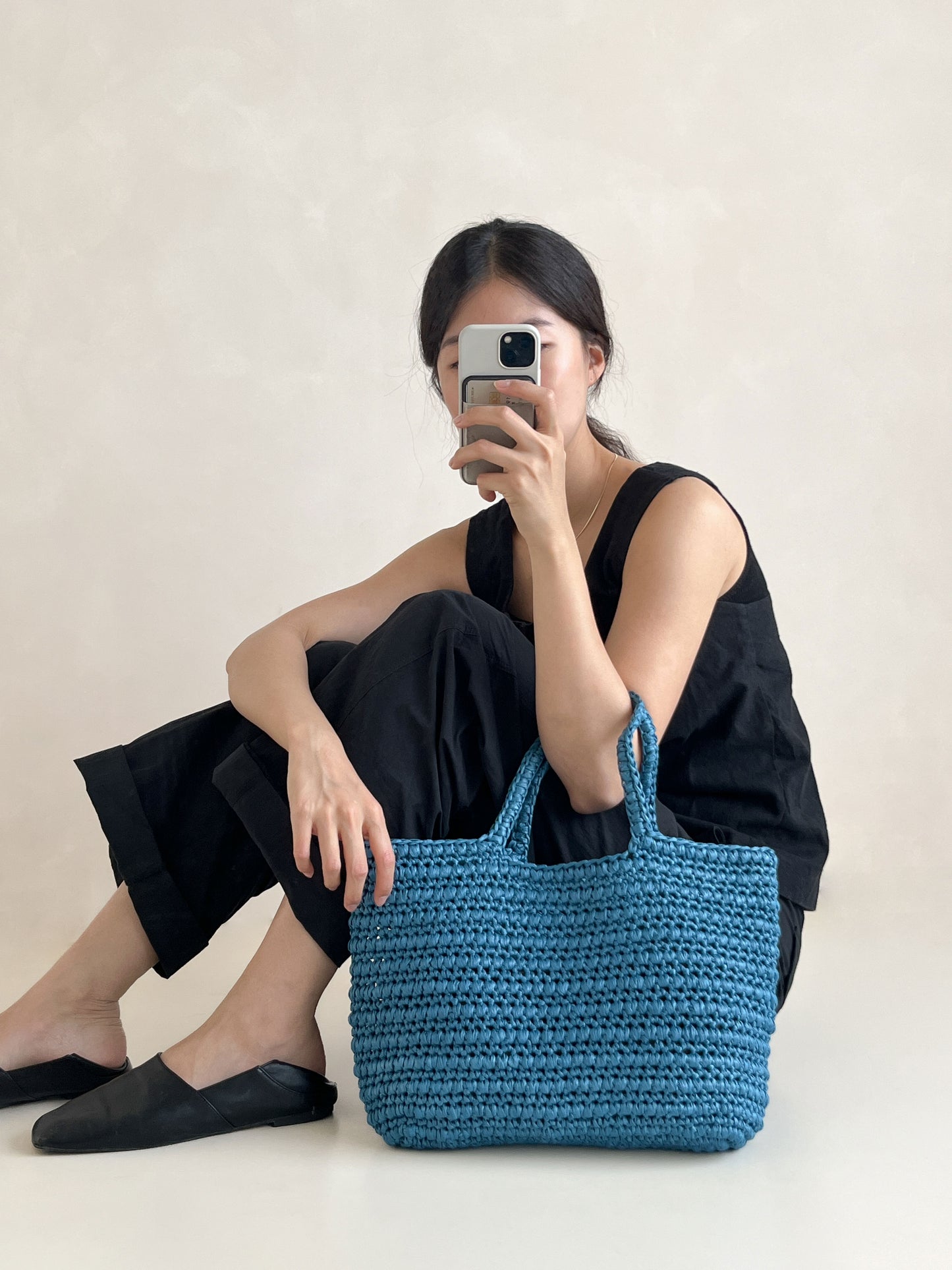 [PDF] Moana Hawaii Bag (ENGLISH)