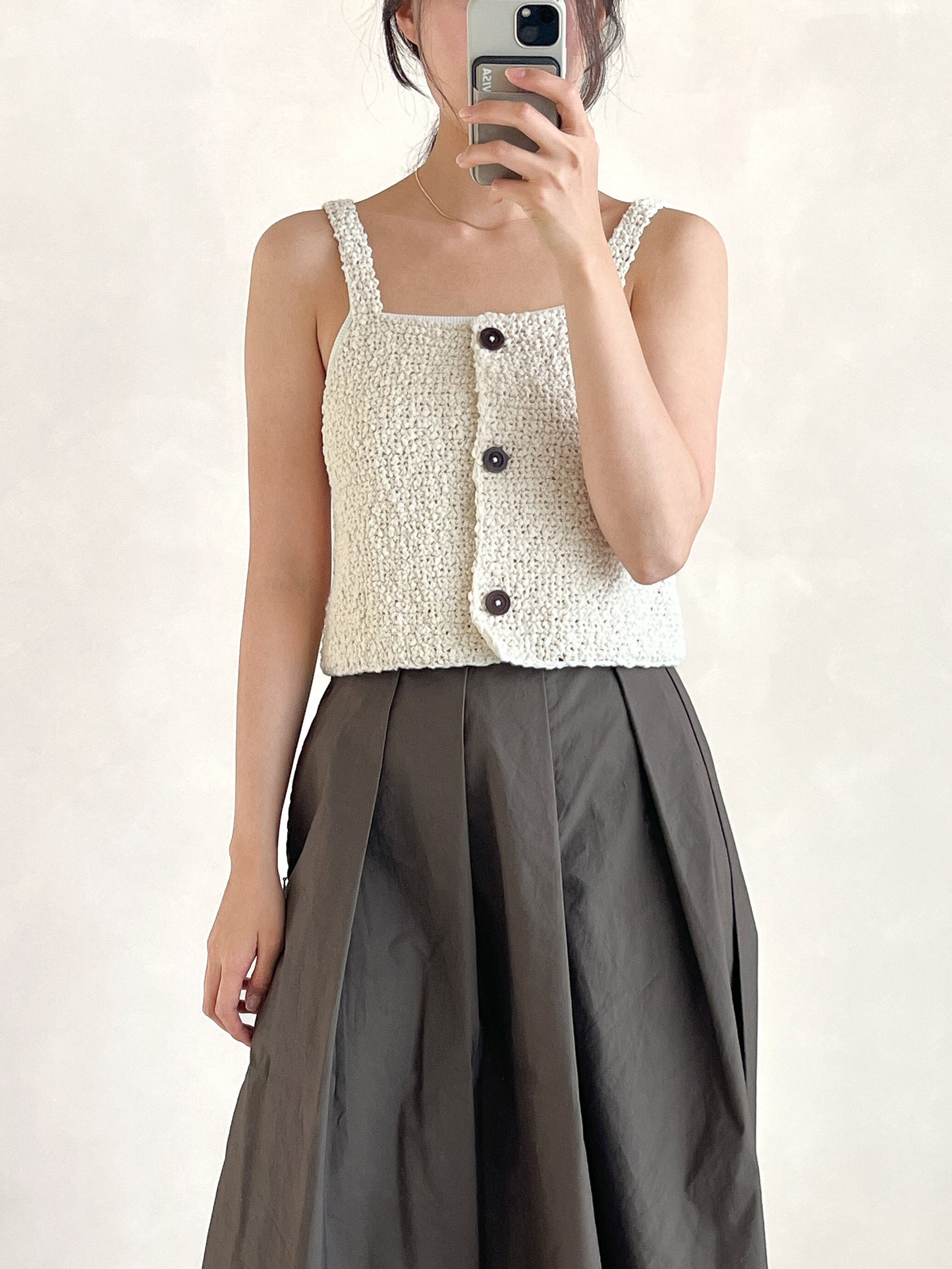 [PDF] Cotton Slub Bbogul Top (ENGLISH)