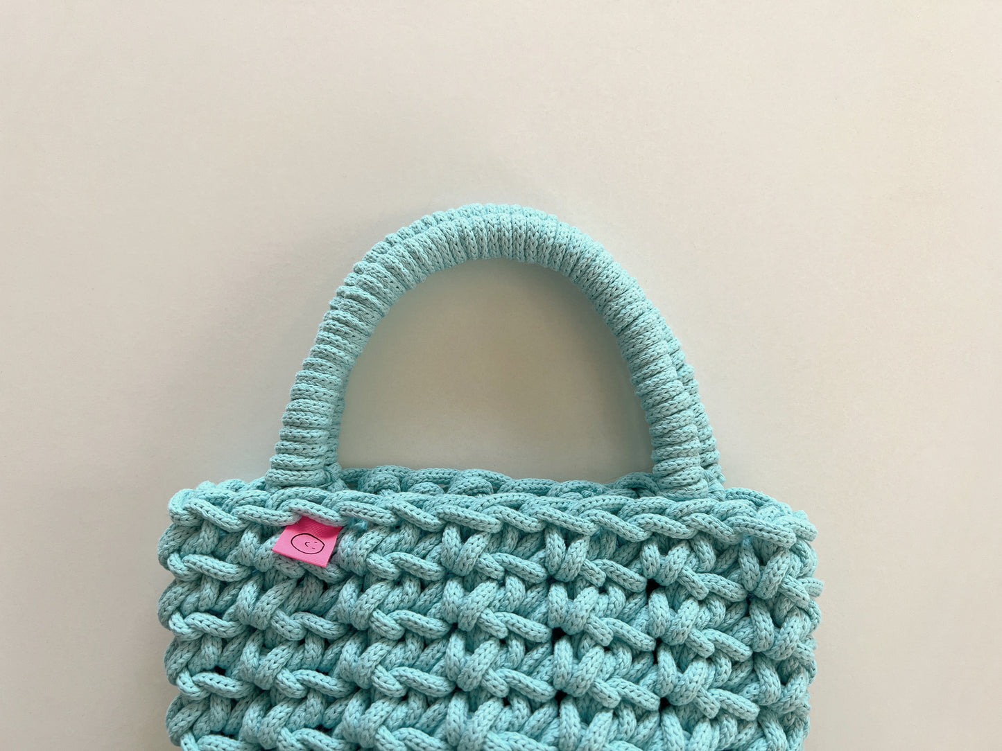 [PDF] Braided500 Mini Basket Bag (ENGLISH)