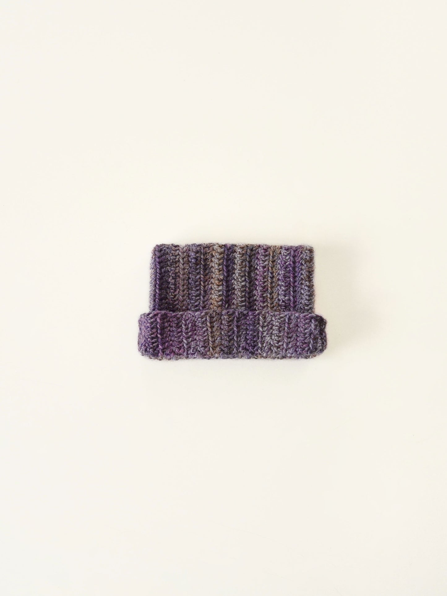 [PDF] Explorer Super Chunky Cat Beanie (ENGLISH)