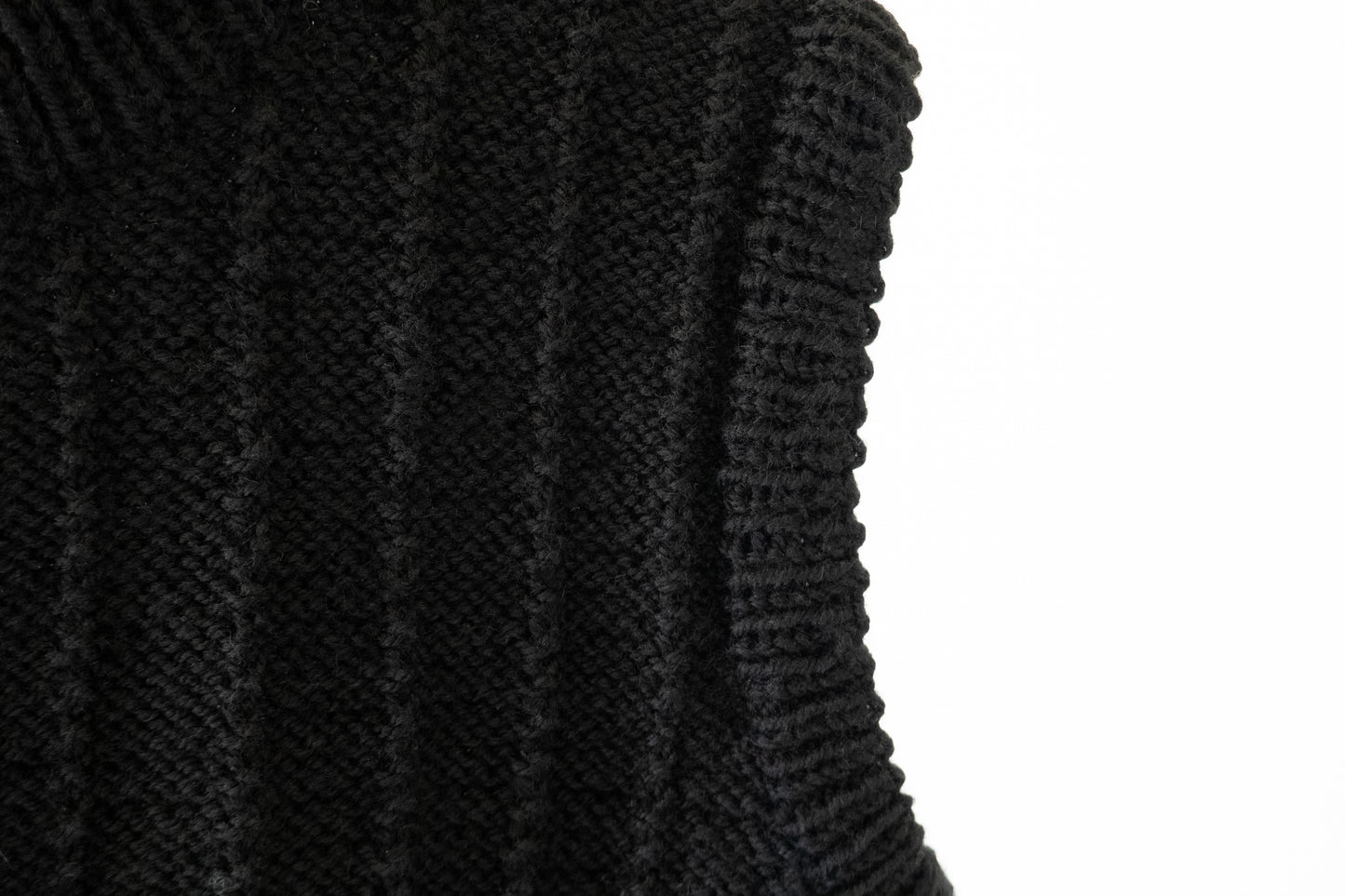[PDF] Fashion Aran Basic Slipover (ENGLISH)