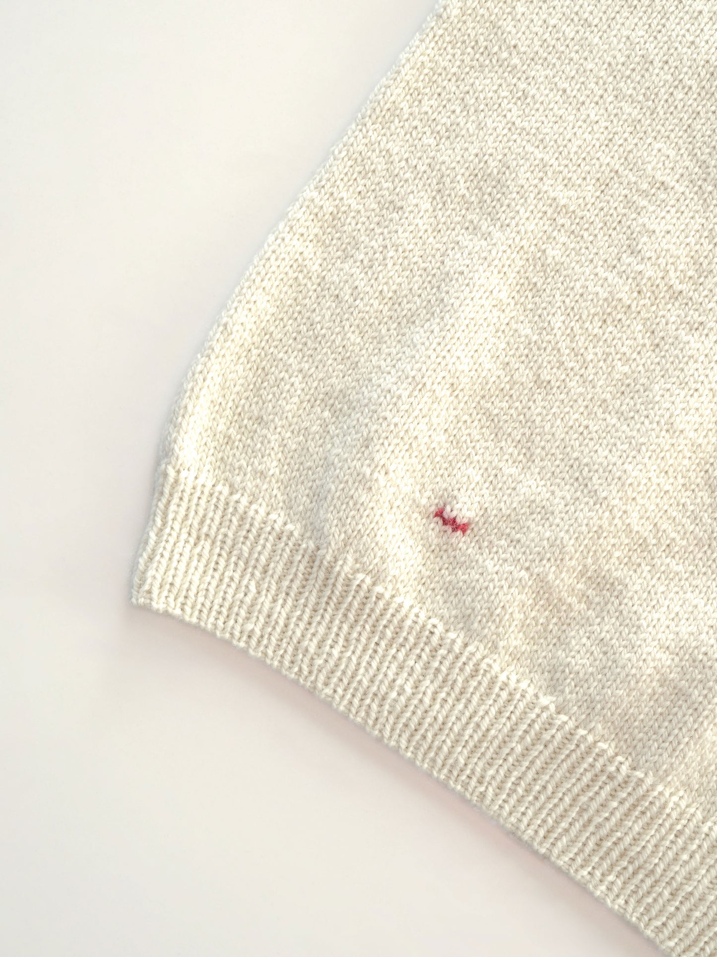 [PDF] Riti Jökul Sweater (ENGLISH)