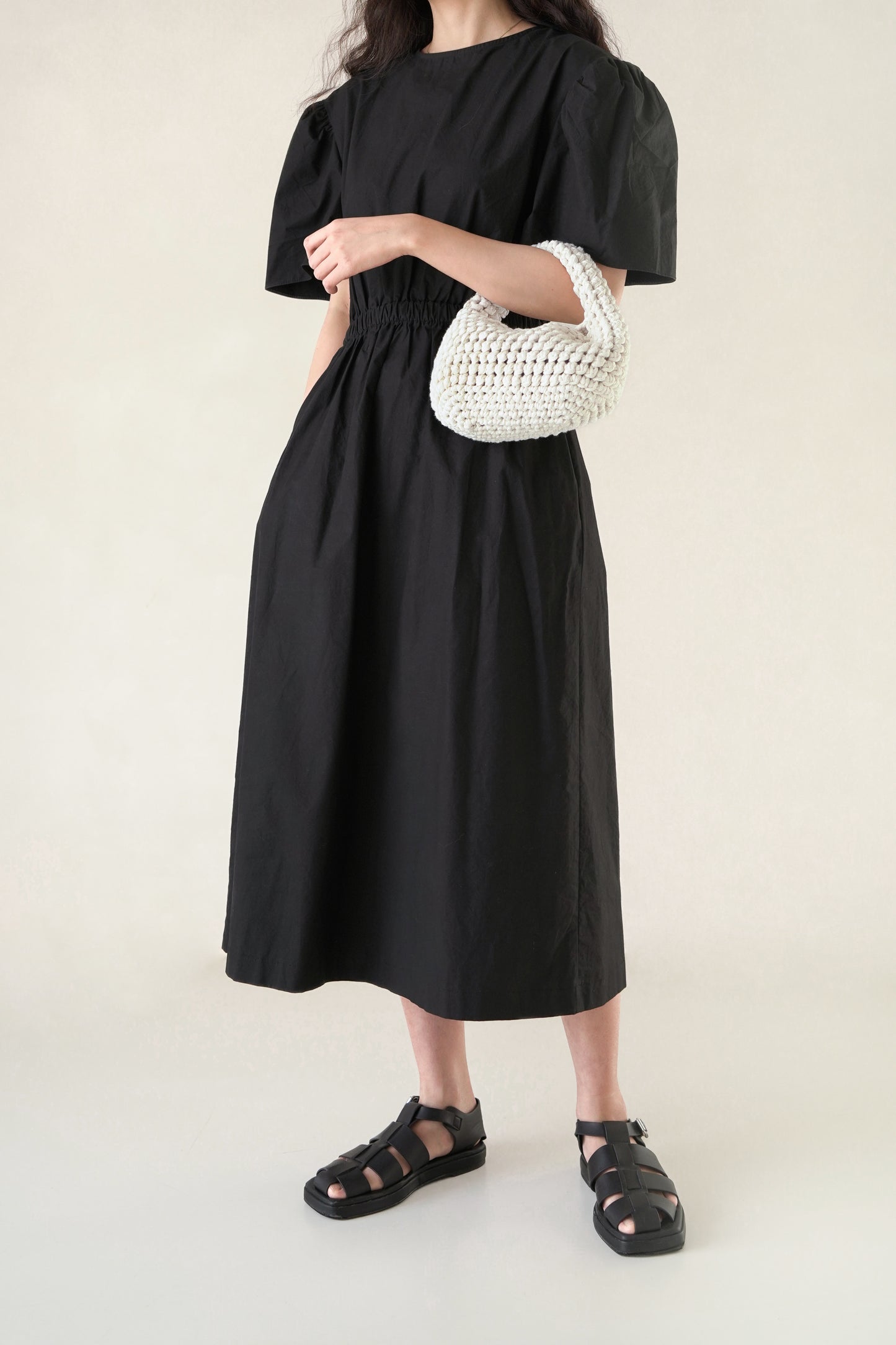 [PDF] コットンテープボグルバッグ (JAPANESE)