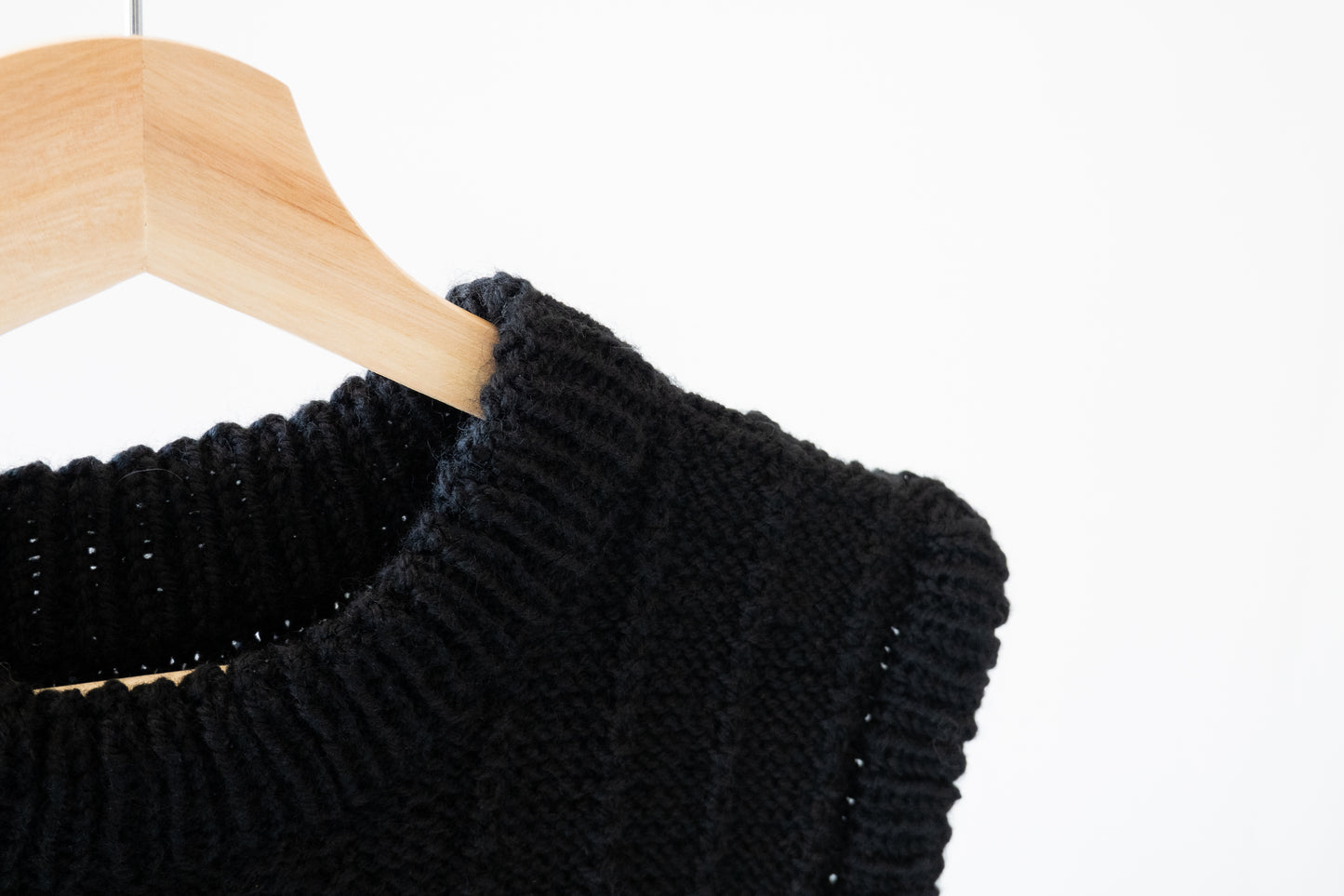 [PDF] Fashion Aran Basic Slipover (ENGLISH)