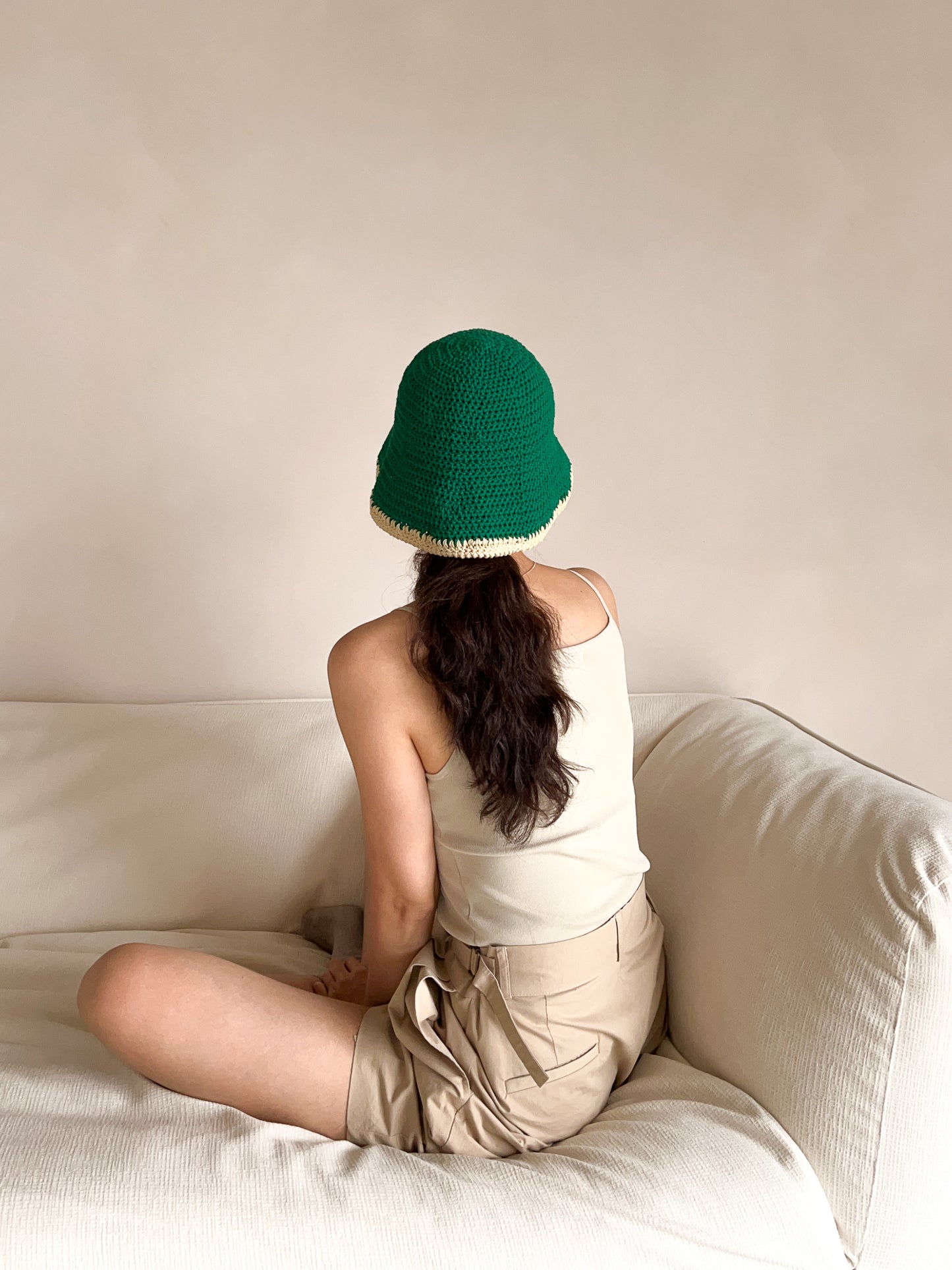 [PDF] Jayeon Bebe Hat (ENGLISH)
