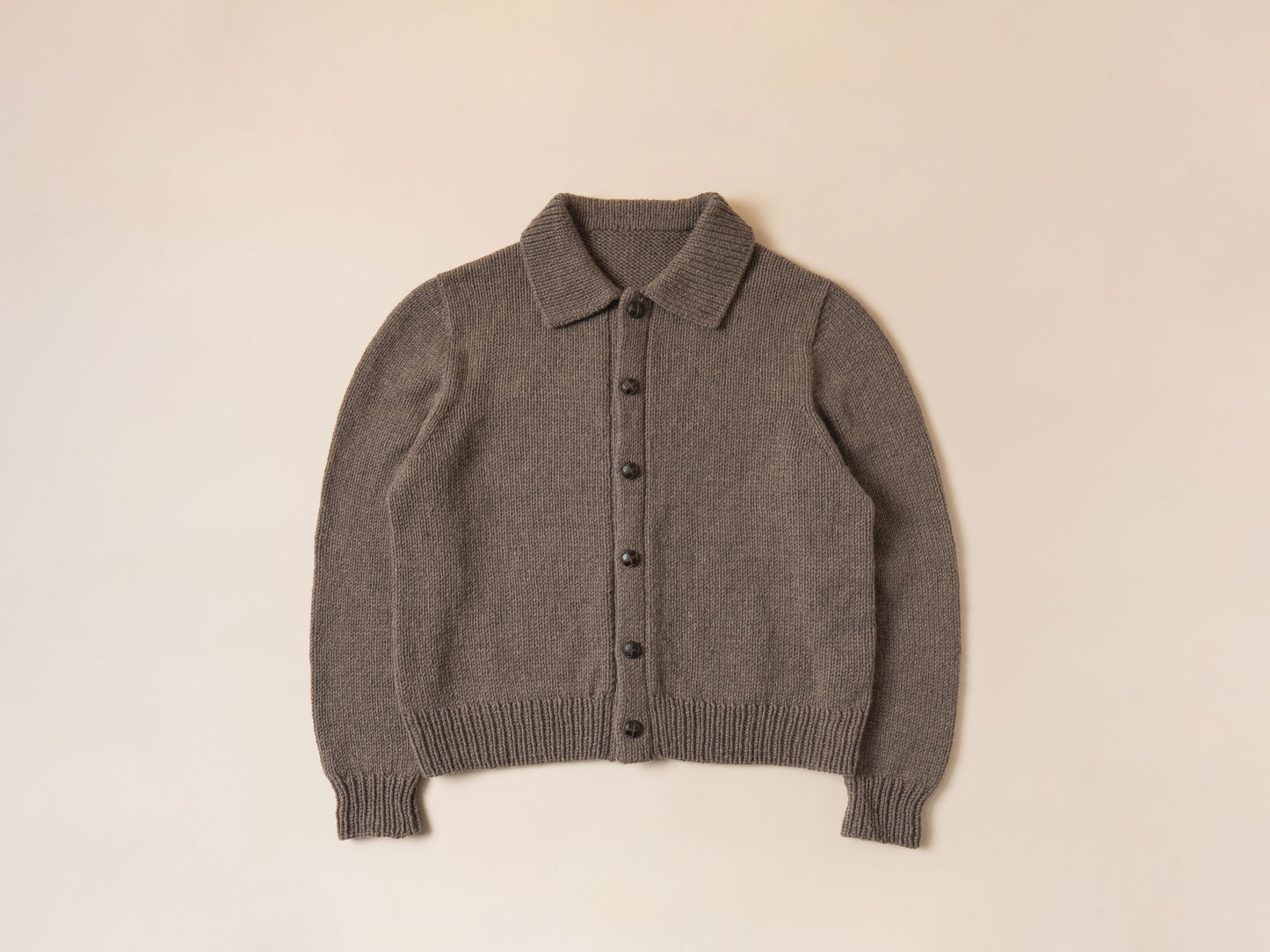 [PDF] Regal Wool Lowkey Cardigan – Chunky Version (ENGLISH)