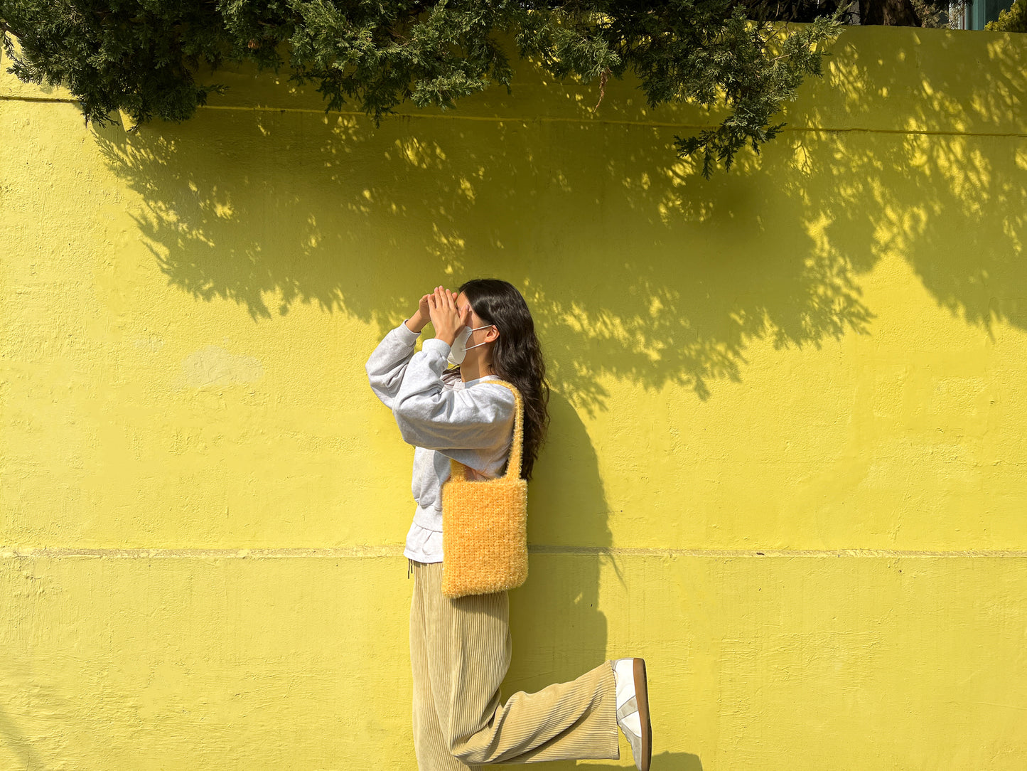 [PDF 도안] 하이버블 펄 숄더백 (KOREAN)