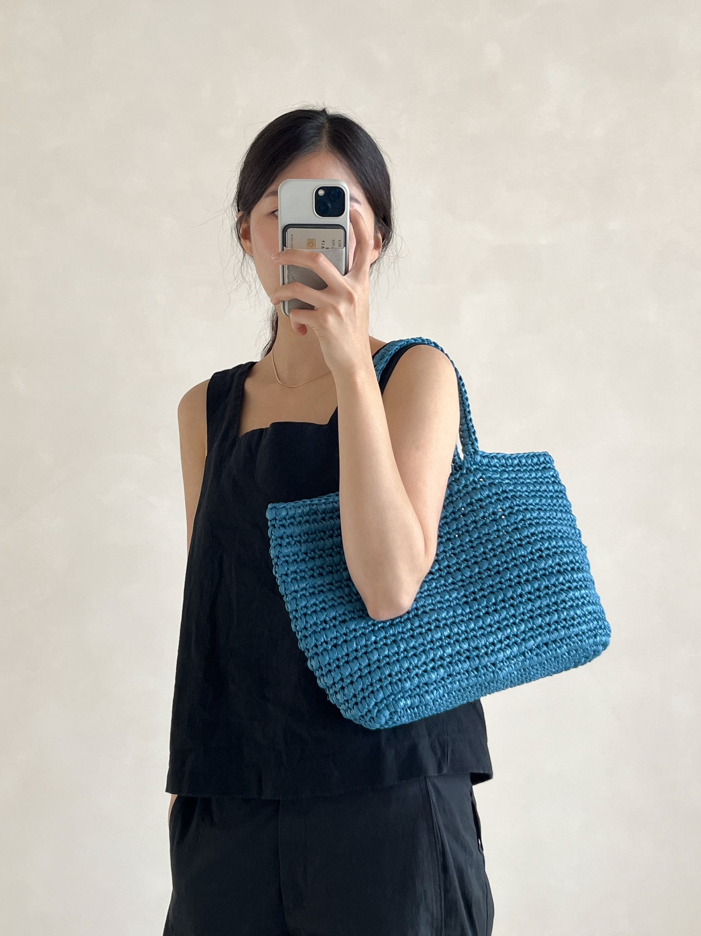 [PDF] Moana Hawaii Bag (ENGLISH)