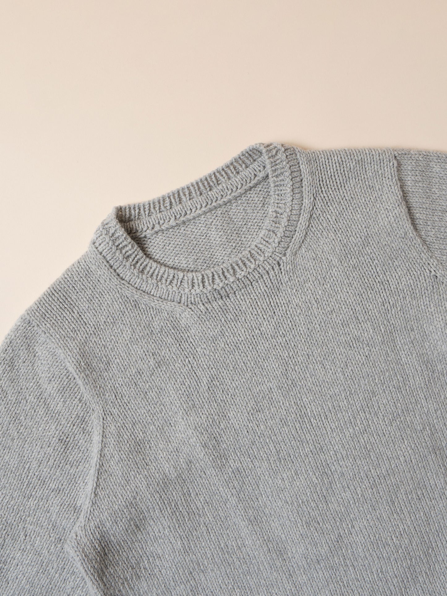 [PDF] Pigment Wool Lowkey Sweater (ENGLISH)