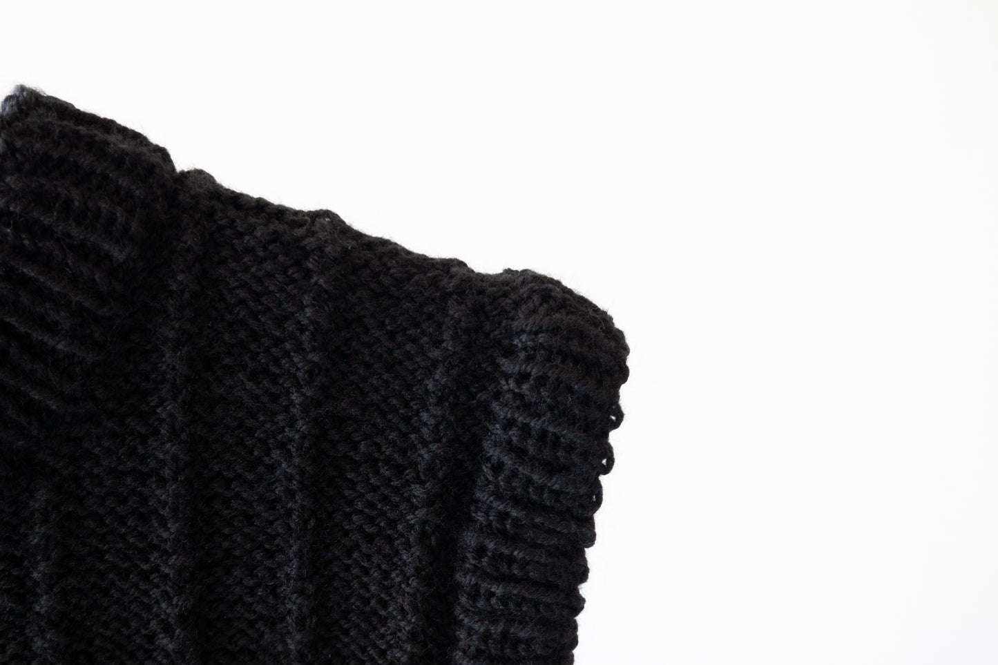 [PDF] Fashion Aran Basic Slipover (ENGLISH)