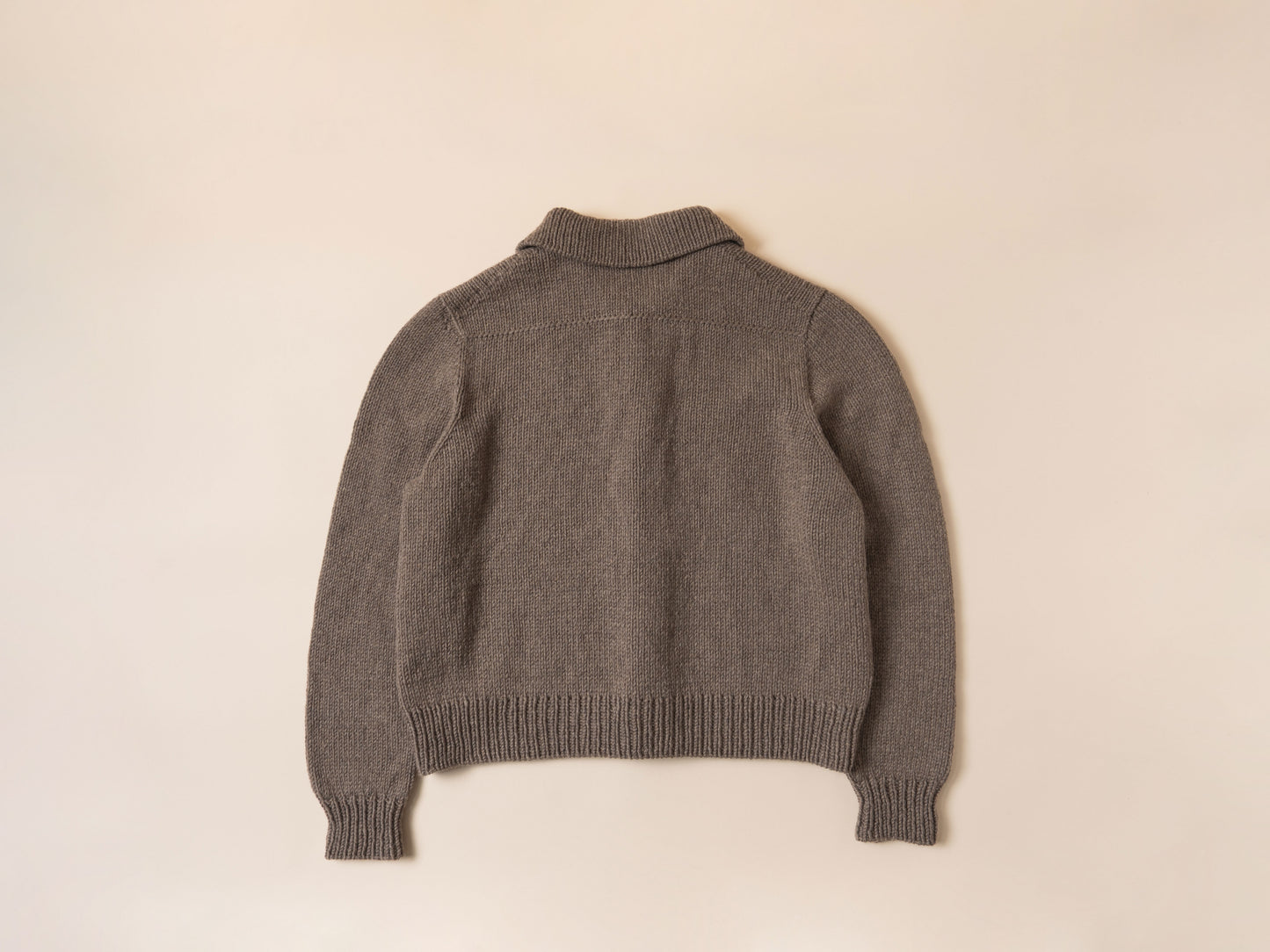 [PDF] Regal Wool Lowkey Cardigan – Chunky Version (ENGLISH)