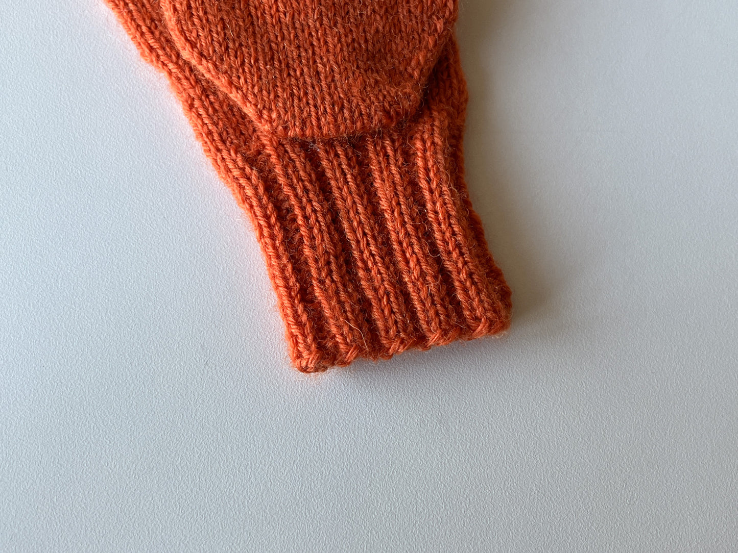 [PDF] Merino Blend Beanie Gloves (ENGLISH)