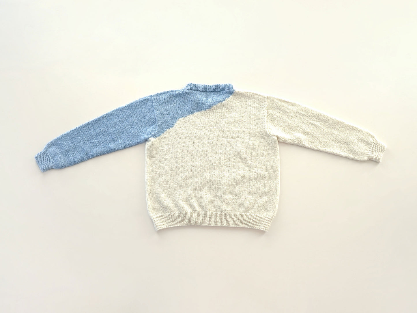 [PDF] Riti Jökul Sweater (ENGLISH)