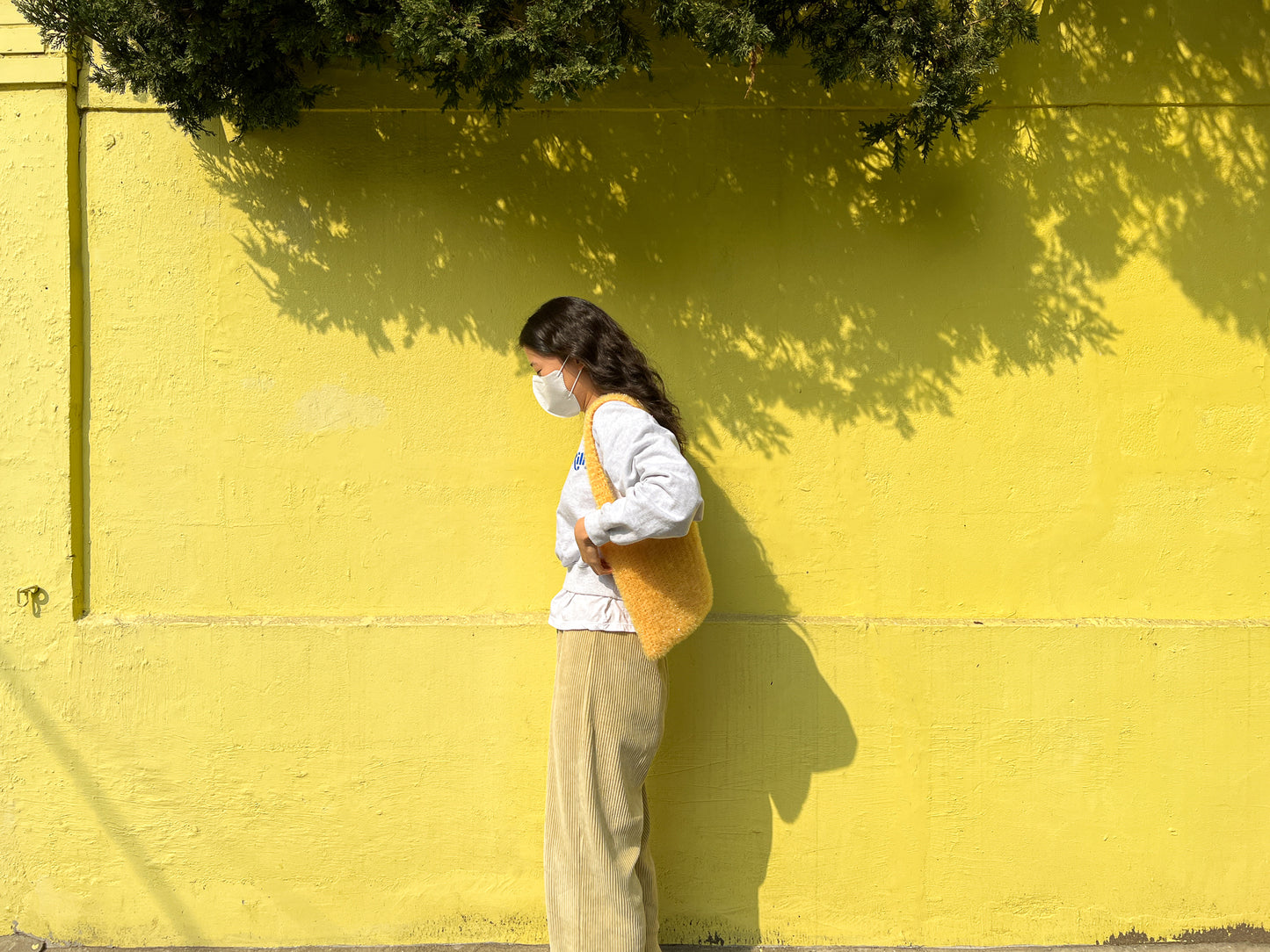 [PDF 도안] 하이버블 펄 숄더백 (KOREAN)