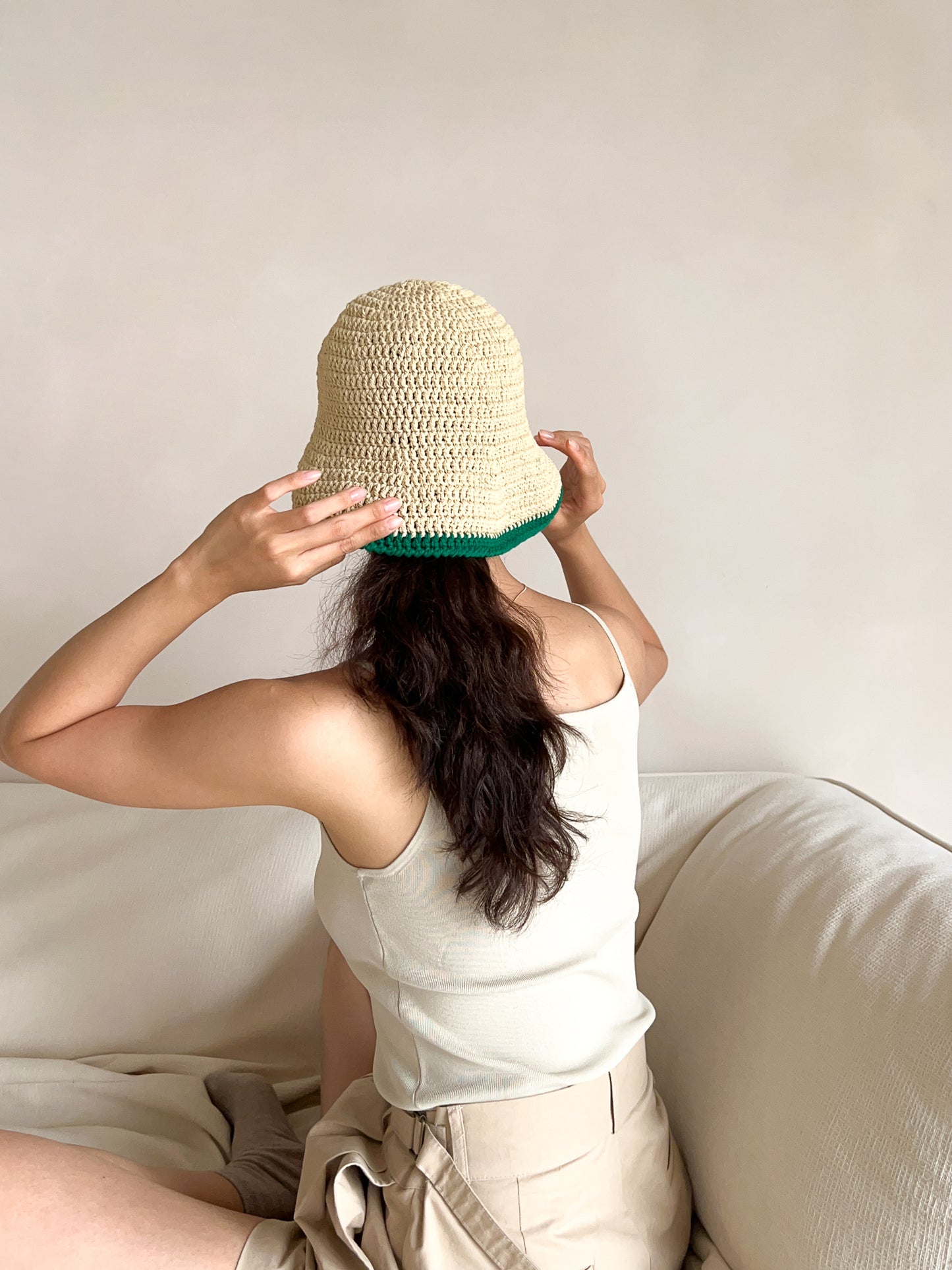 [PDF] Jayeon Bebe Hat (ENGLISH)