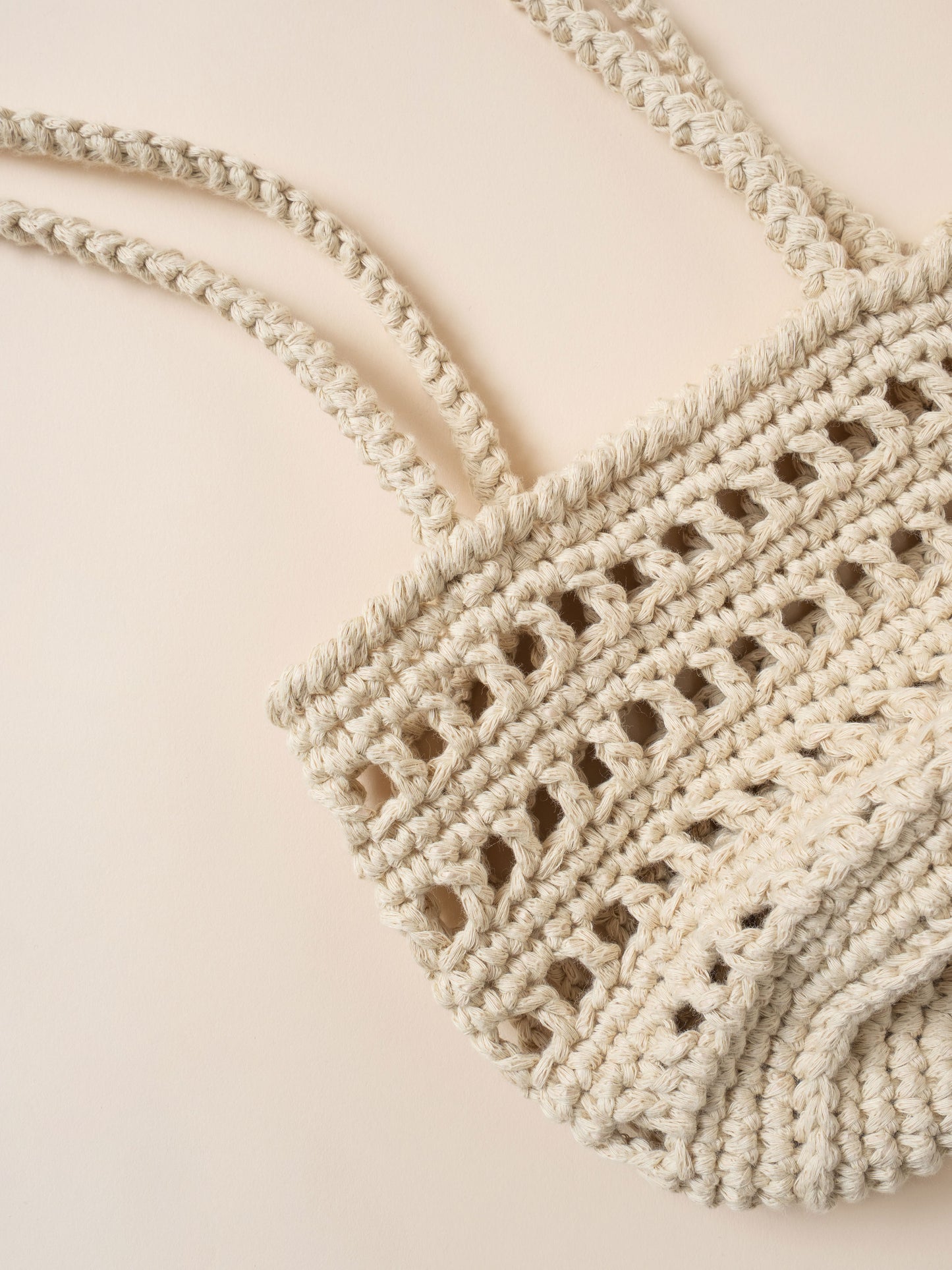 [PDF] Chohanji Bagel Net Bag (ENGLISH)