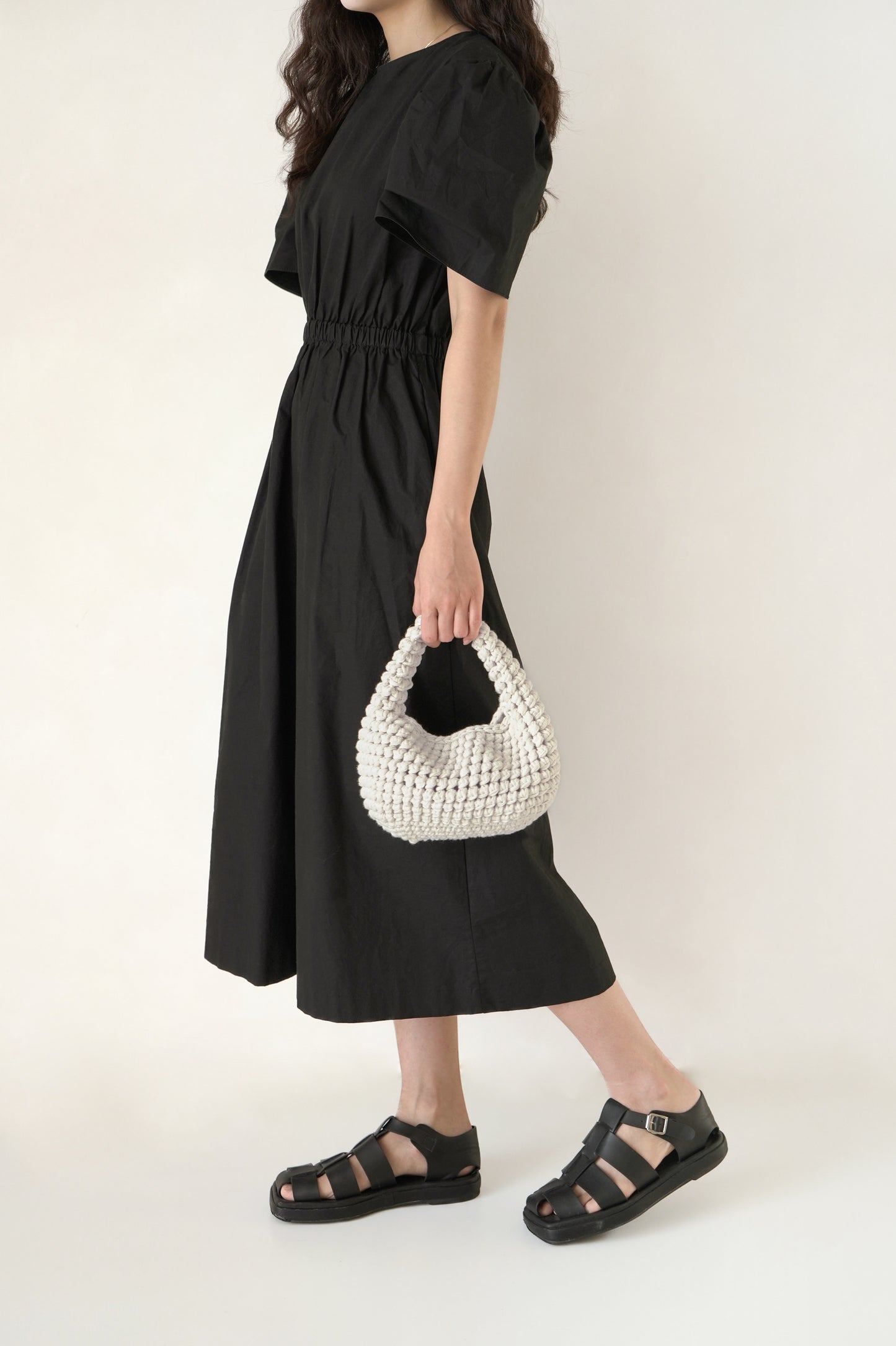 [PDF] コットンテープボグルバッグ (JAPANESE)