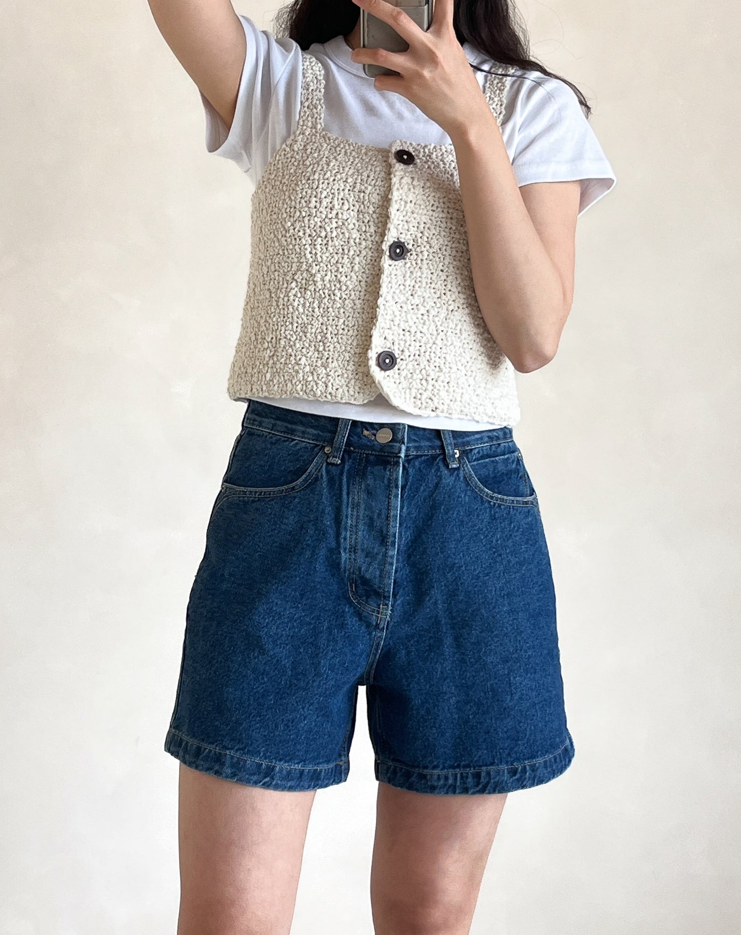 [PDF] Cotton Slub Bbogul Top (ENGLISH)