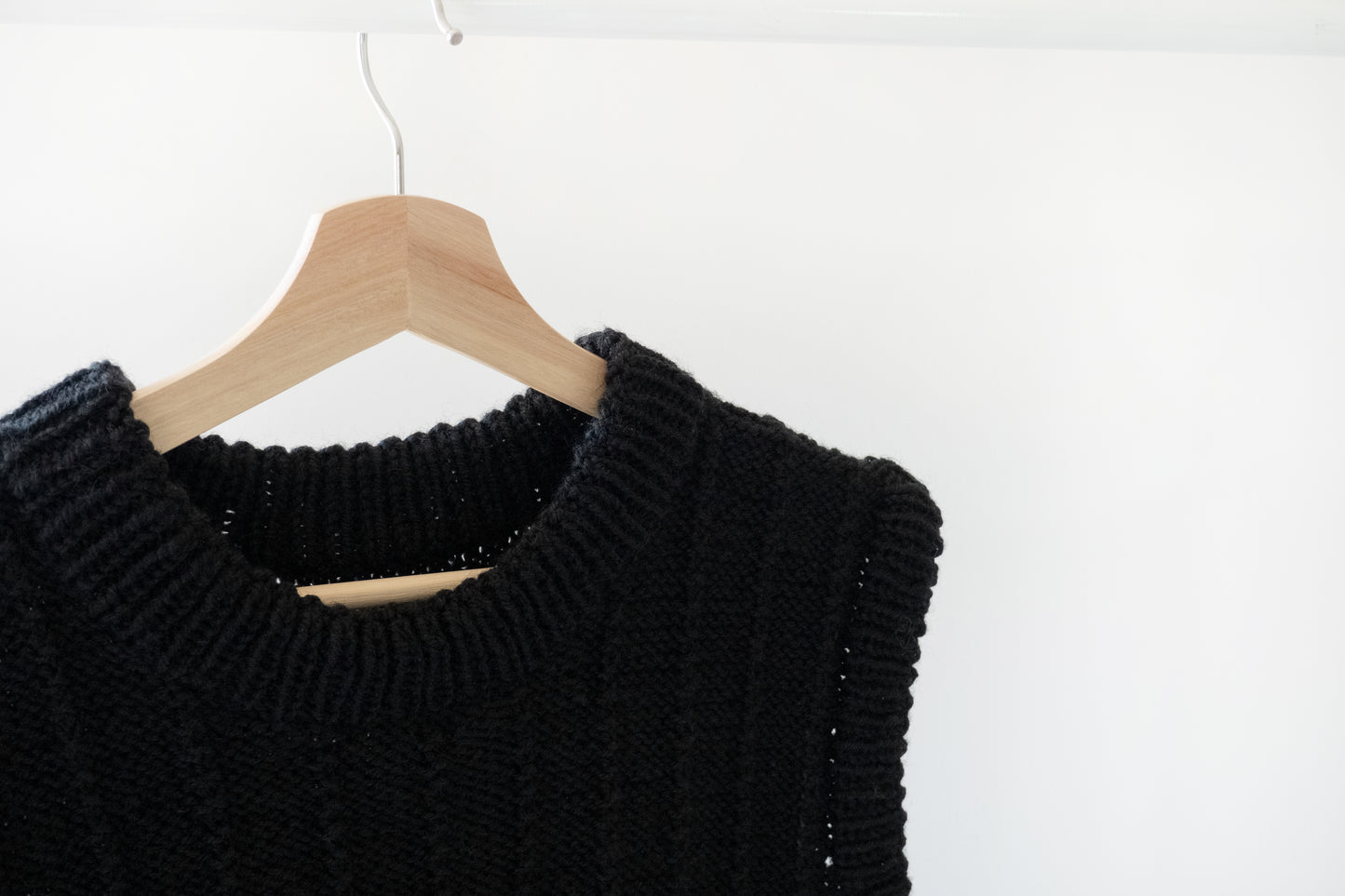 [PDF] Fashion Aran Basic Slipover (ENGLISH)