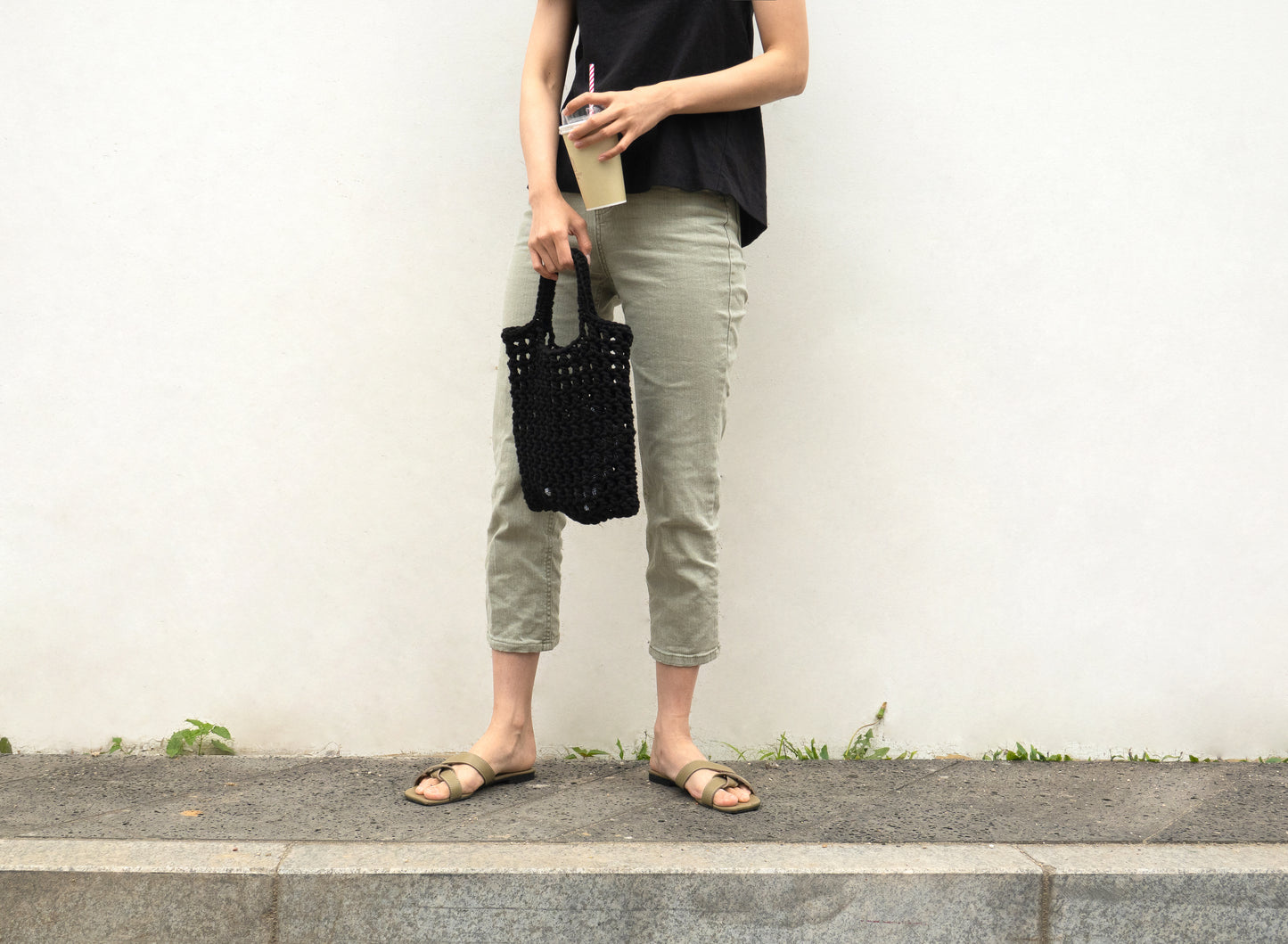 [PDF] Cotton 10 Beginner Net Bag (ENGLISH)