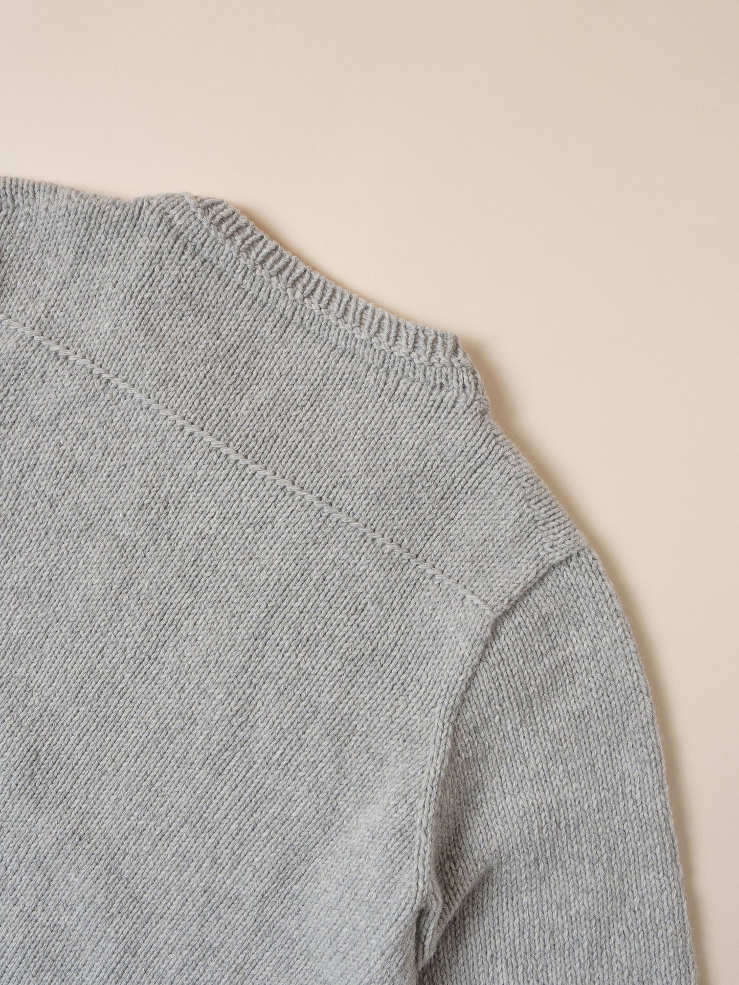 [PDF] Pigment Wool Lowkey Sweater (ENGLISH)